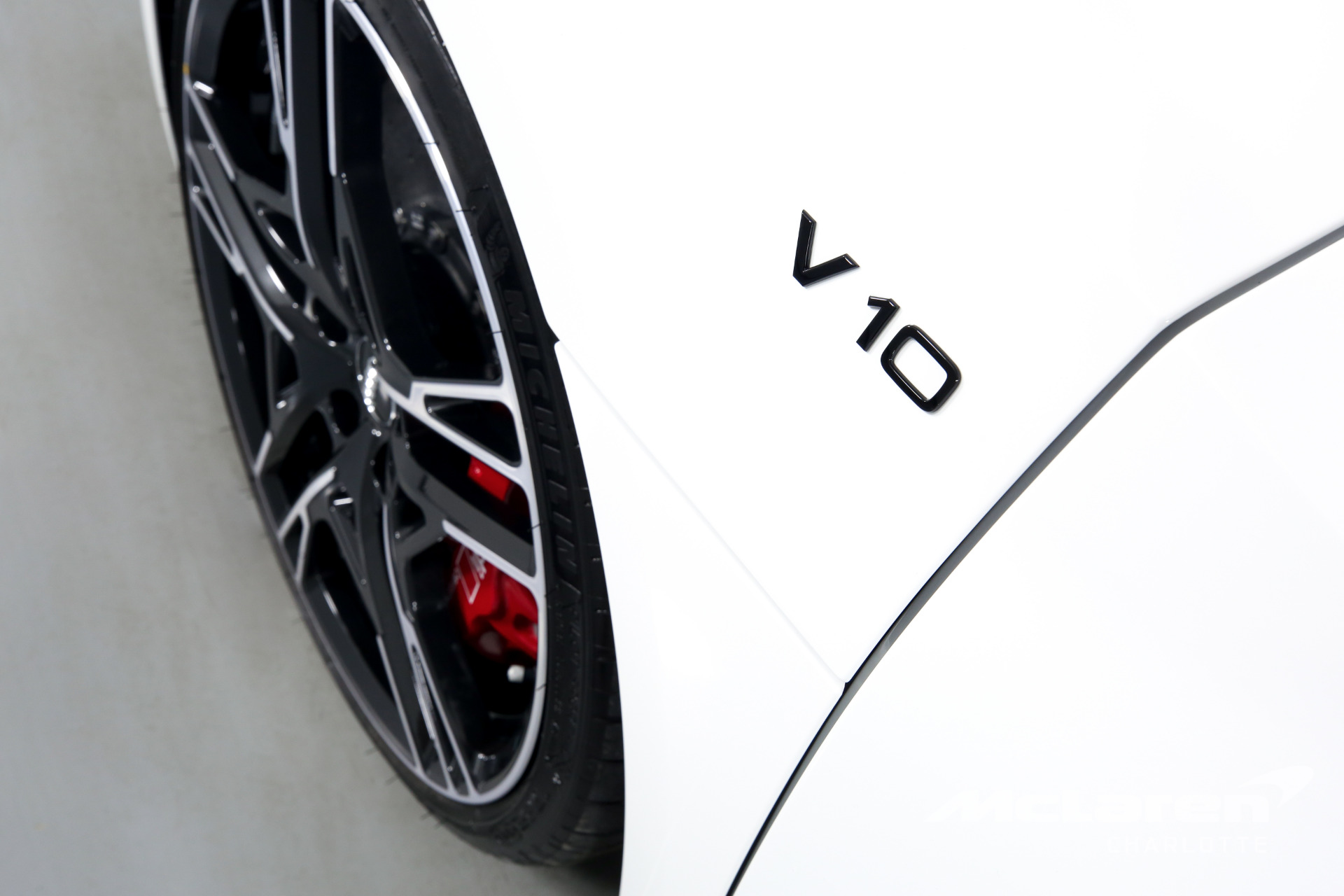 Used 2020 Audi R8 5.2 quattro V10 perform. Spyder | Charlotte, NC