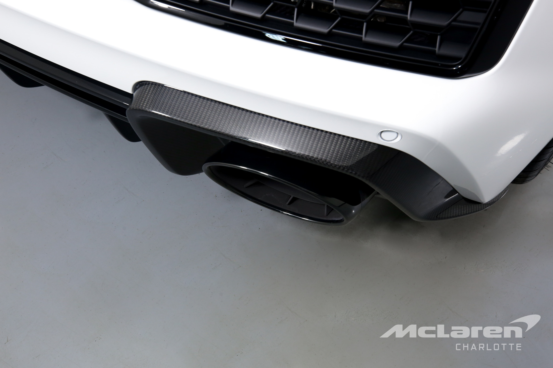 Used 2020 Audi R8 5.2 quattro V10 perform. Spyder | Charlotte, NC