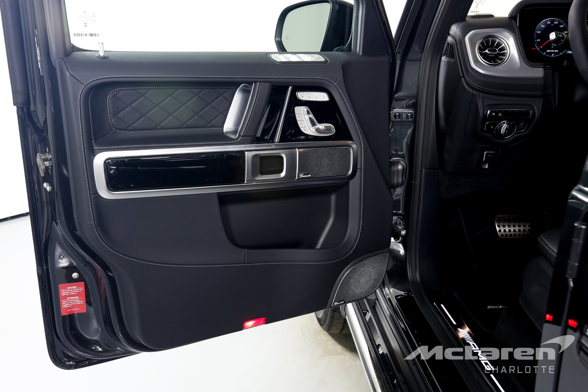 Used 2021 Mercedes-Benz G-Class AMG G 63 | Charlotte, NC