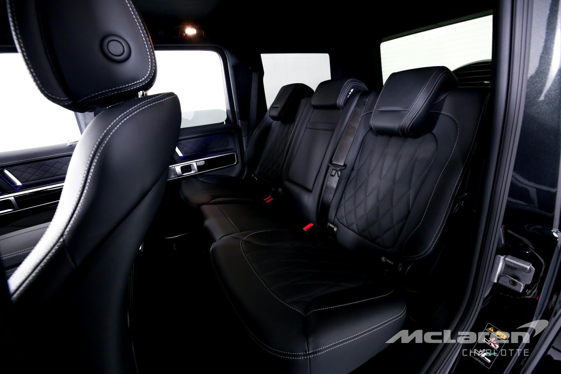 Used 2021 Mercedes-Benz G-Class AMG G 63 | Charlotte, NC