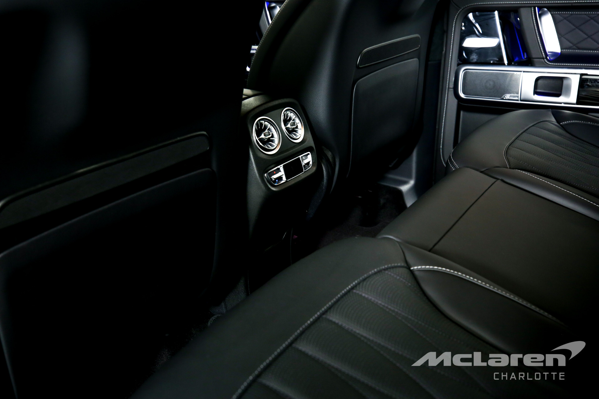 Used 2021 Mercedes-Benz G-Class AMG G 63 | Charlotte, NC