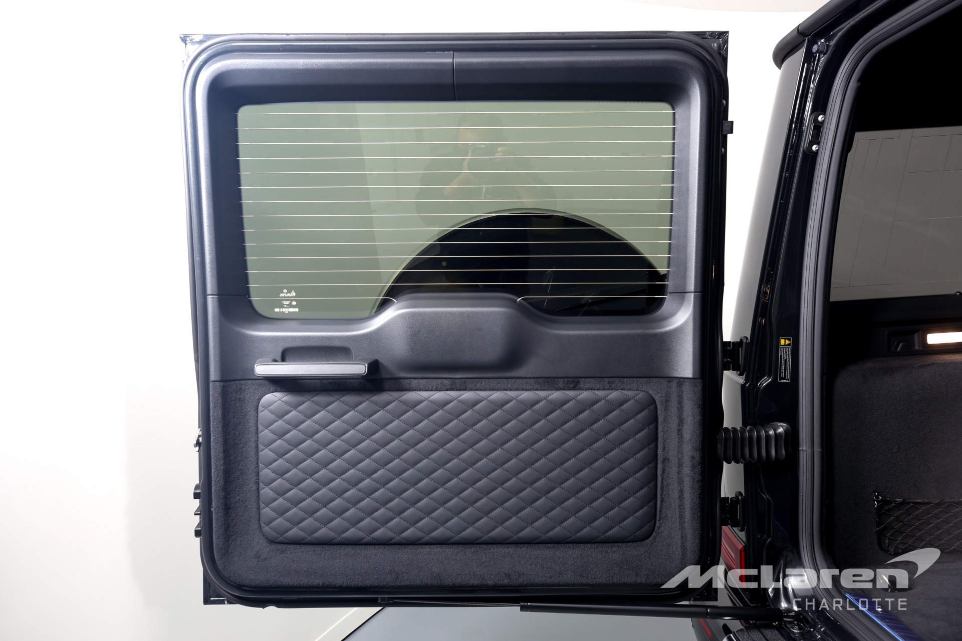 Used 2021 Mercedes-Benz G-Class AMG G 63 | Charlotte, NC