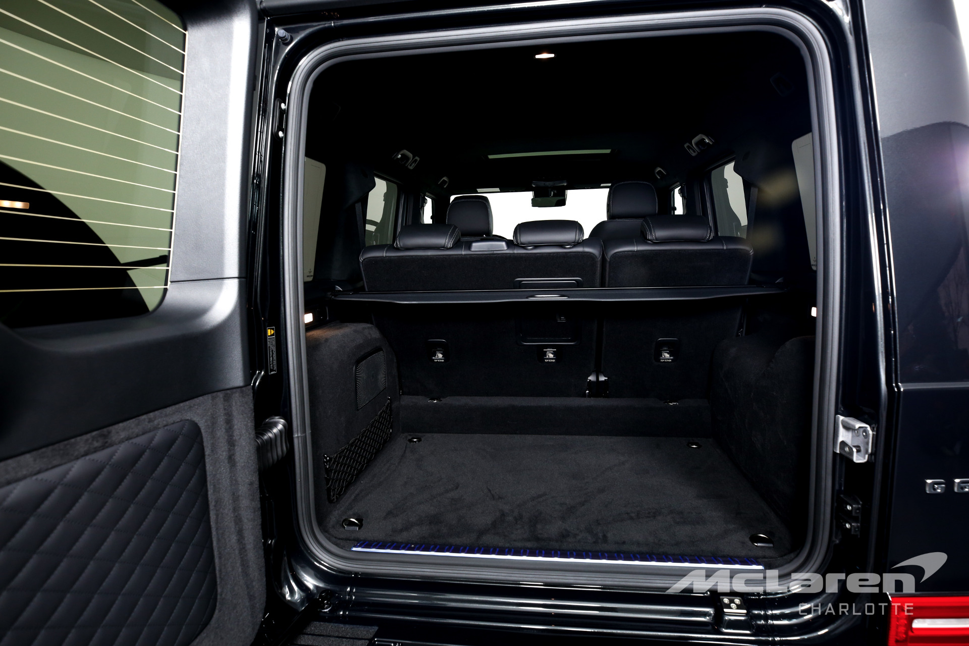 Used 2021 Mercedes-Benz G-Class AMG G 63 | Charlotte, NC