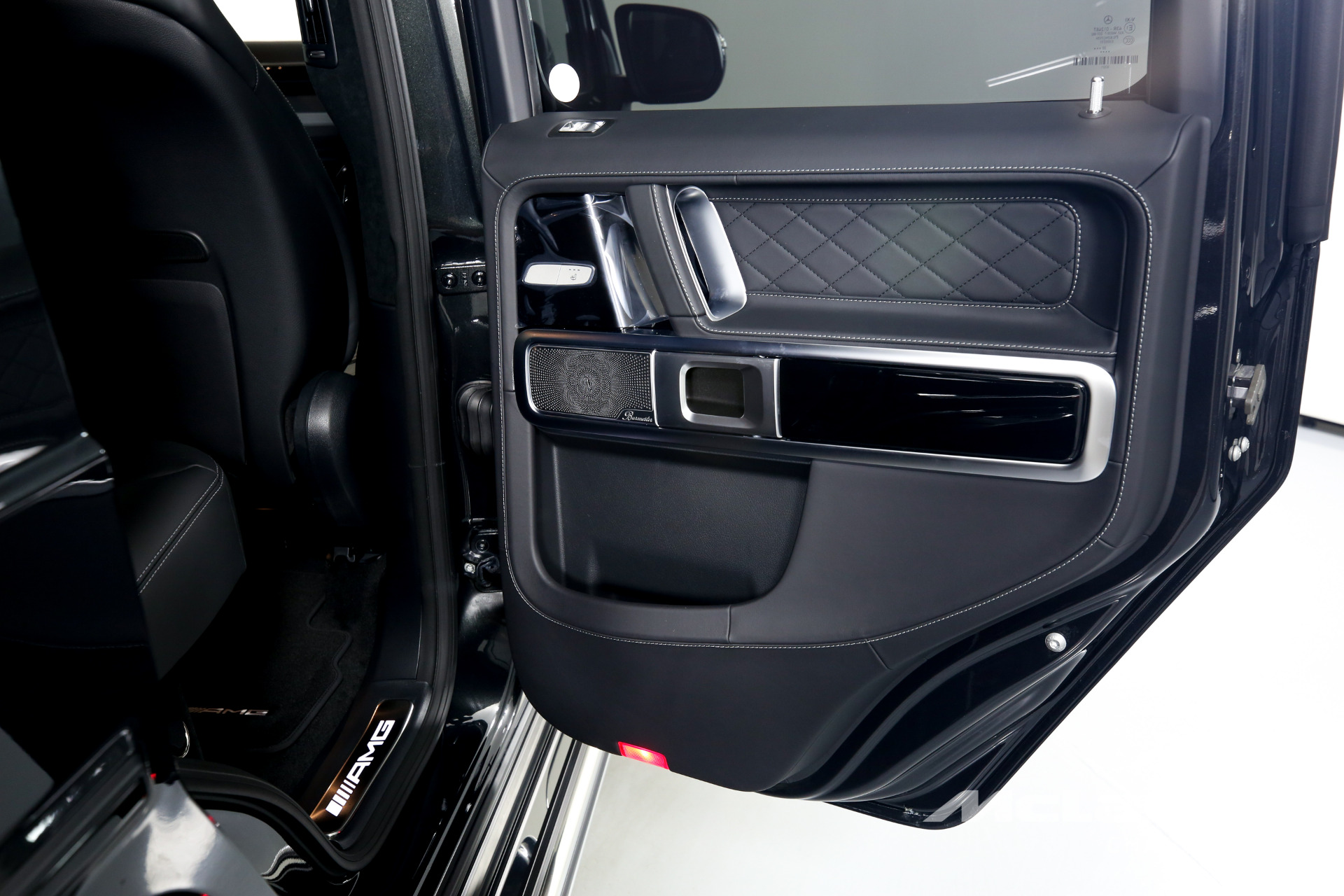Used 2021 Mercedes-Benz G-Class AMG G 63 | Charlotte, NC