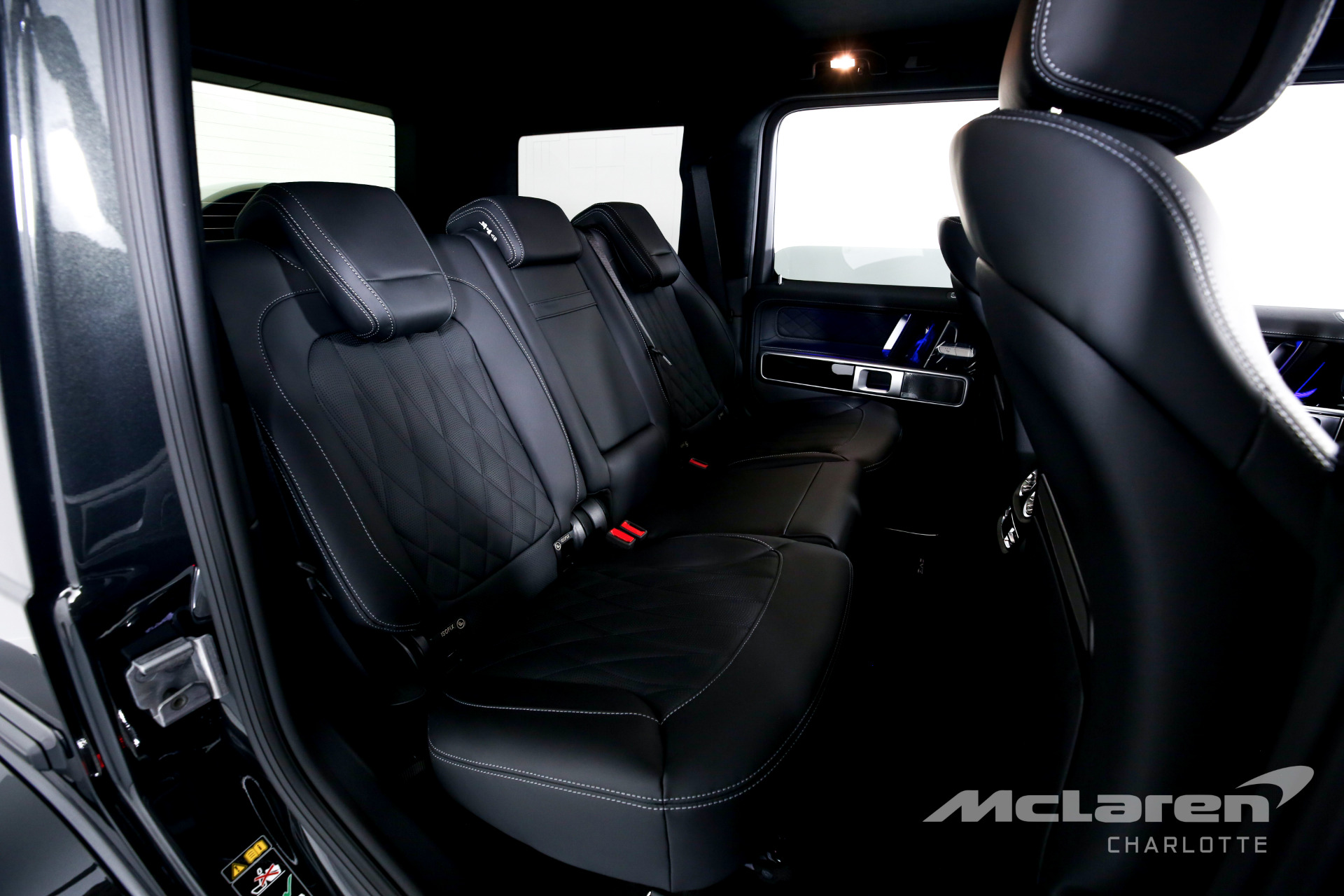 Used 2021 Mercedes-Benz G-Class AMG G 63 | Charlotte, NC