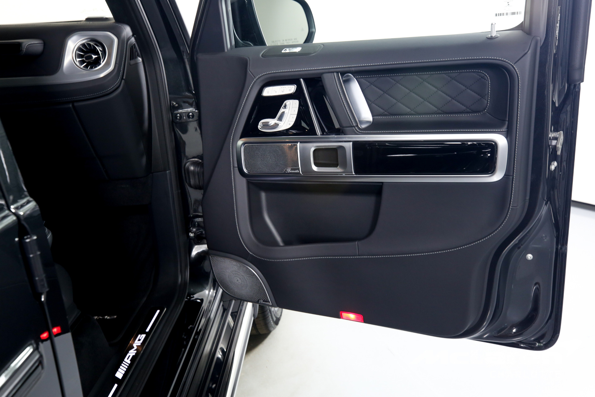 Used 2021 Mercedes-Benz G-Class AMG G 63 | Charlotte, NC