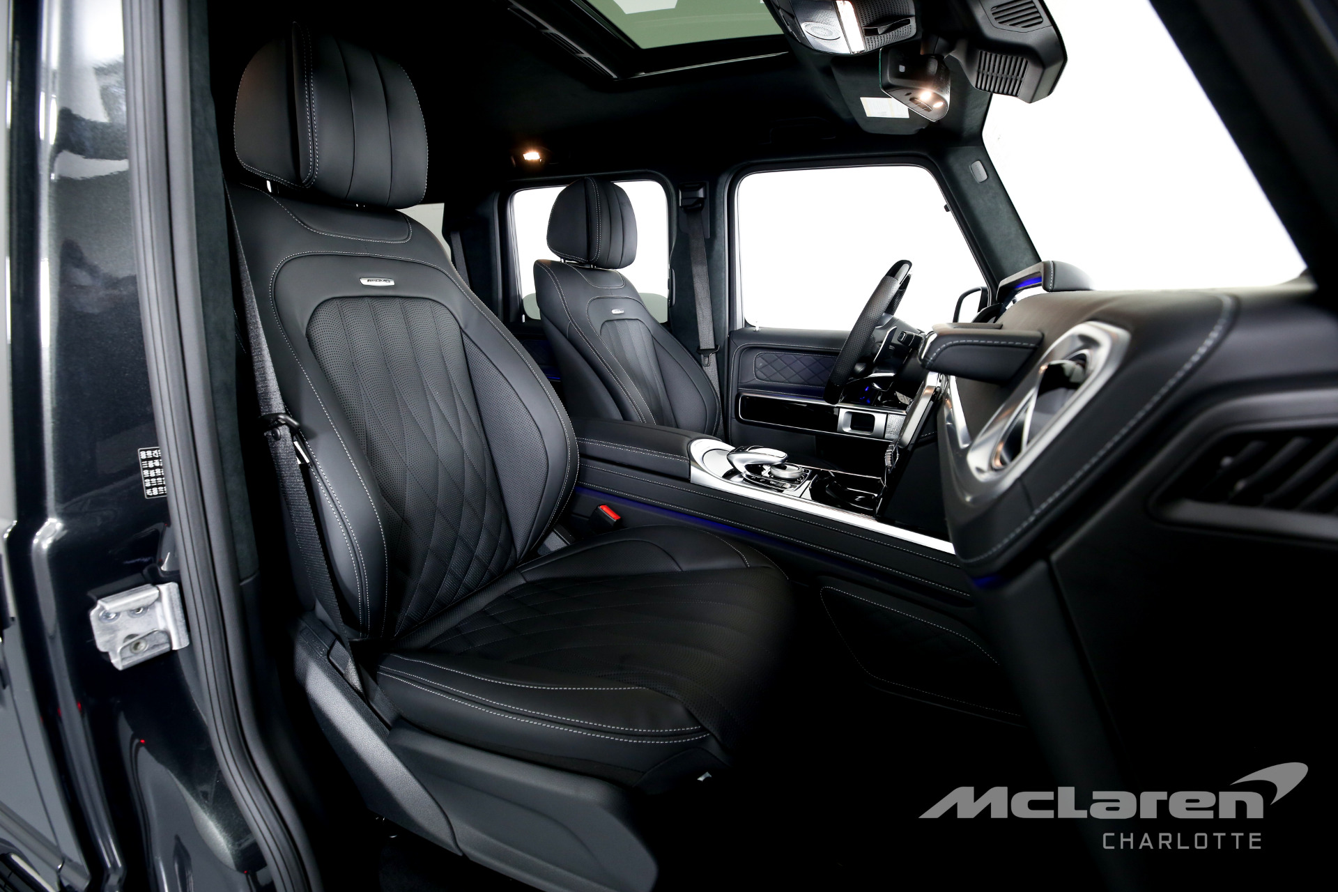 Used 2021 Mercedes-Benz G-Class AMG G 63 | Charlotte, NC