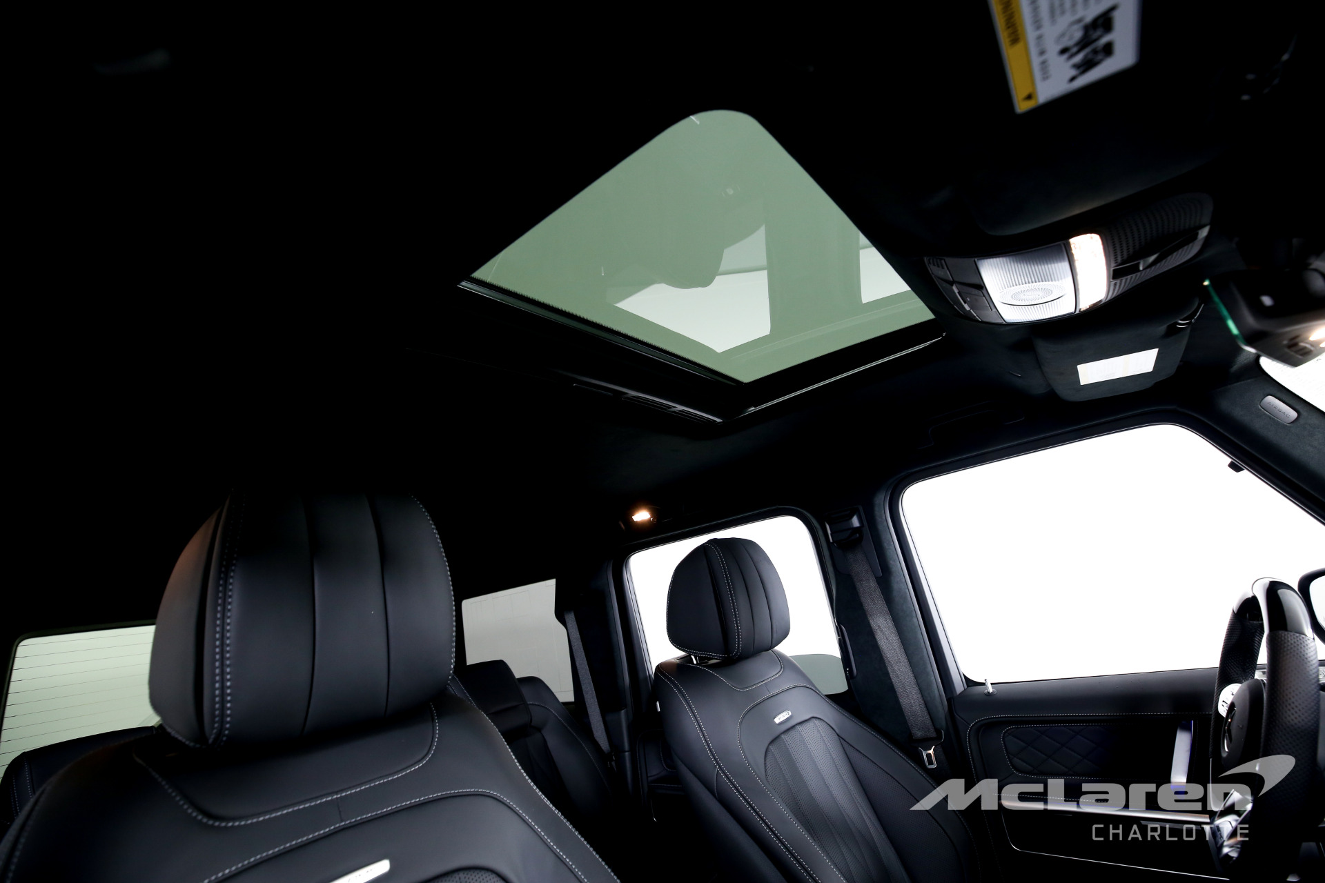 Used 2021 Mercedes-Benz G-Class AMG G 63 | Charlotte, NC