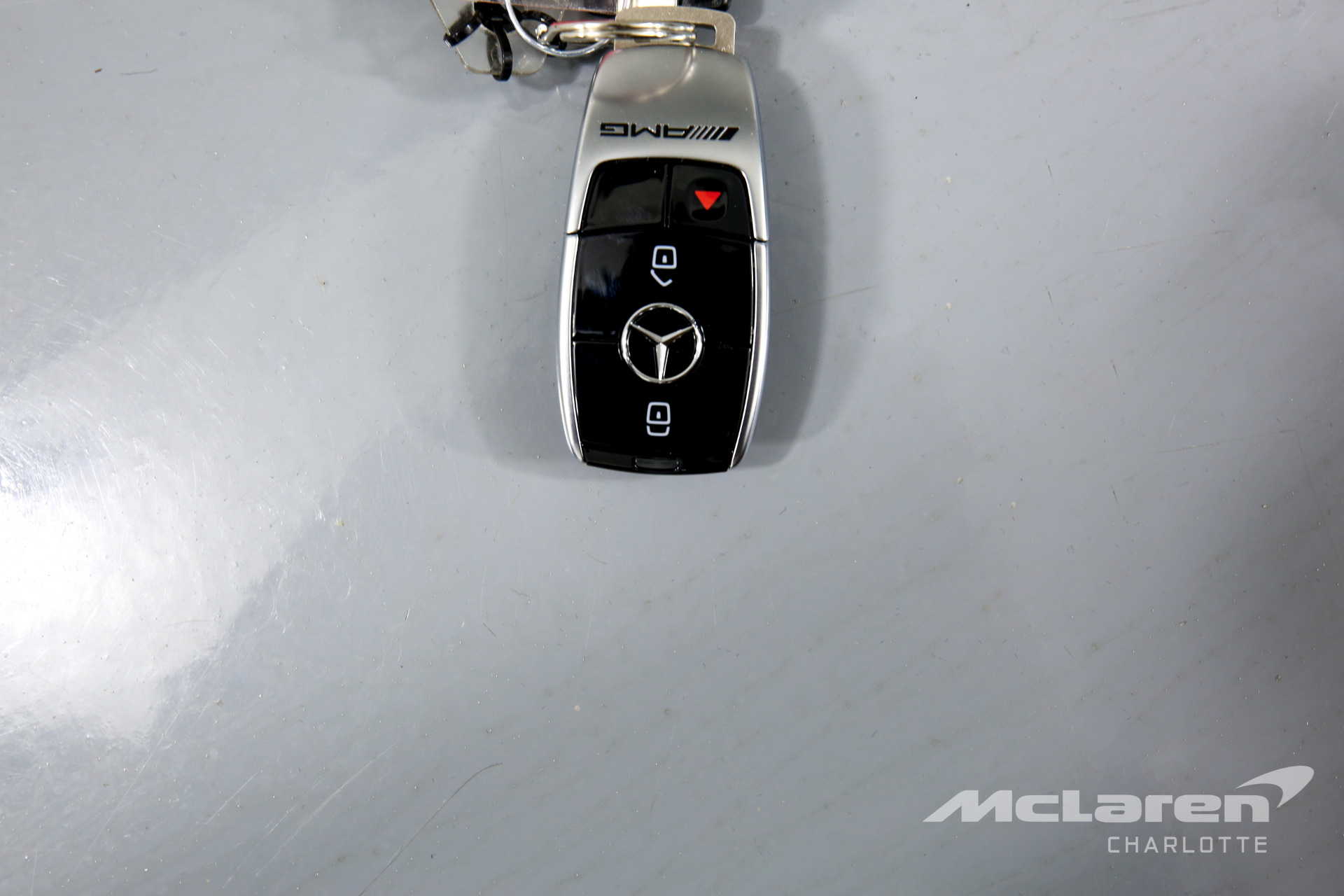 Used 2021 Mercedes-Benz G-Class AMG G 63 | Charlotte, NC