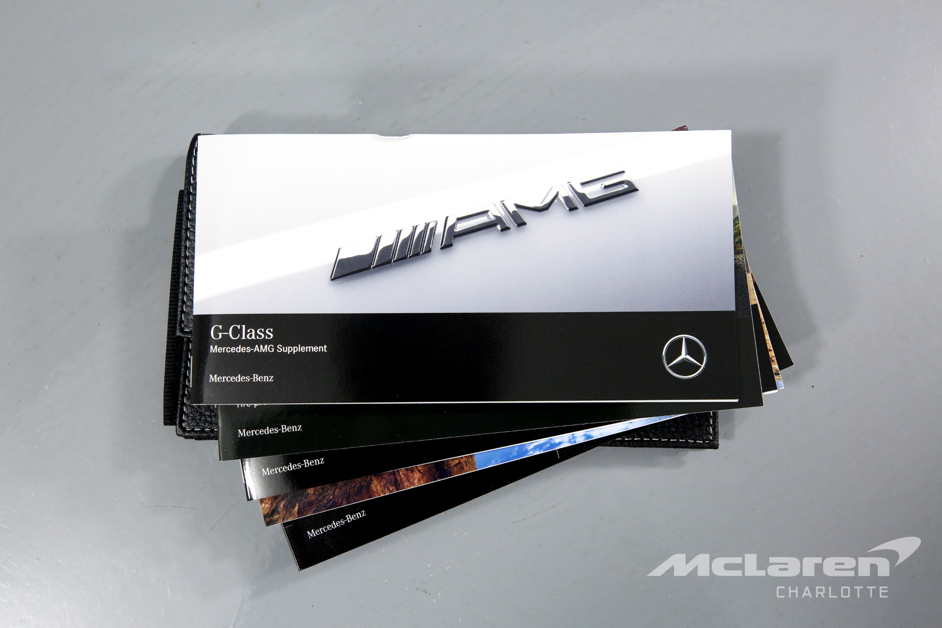 Used 2021 Mercedes-Benz G-Class AMG G 63 | Charlotte, NC