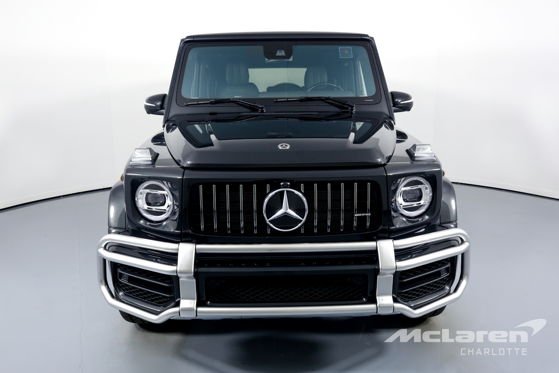 Used 2021 Mercedes-Benz G-Class AMG G 63 | Charlotte, NC