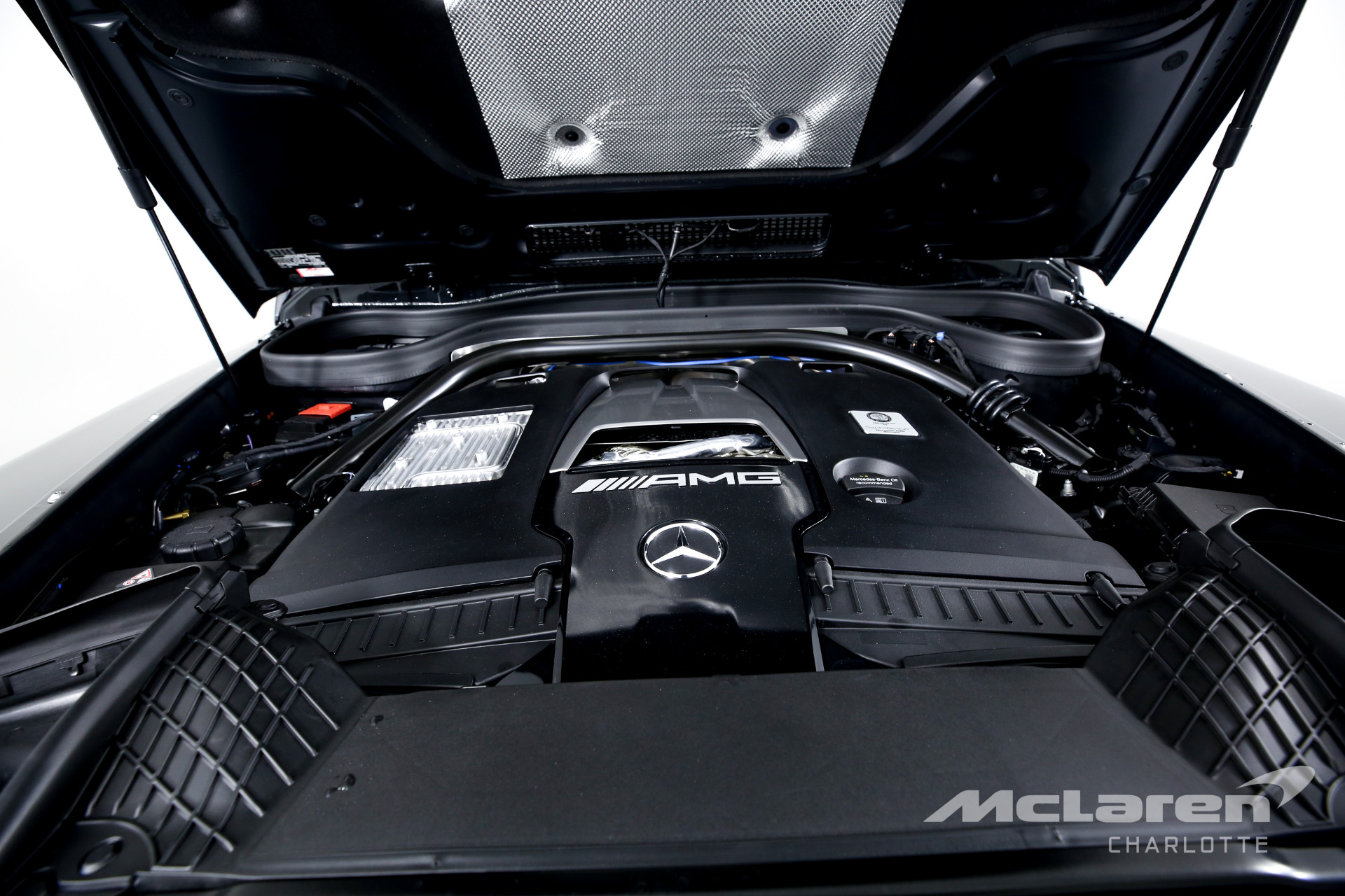 Used 2021 Mercedes-Benz G-Class AMG G 63 | Charlotte, NC