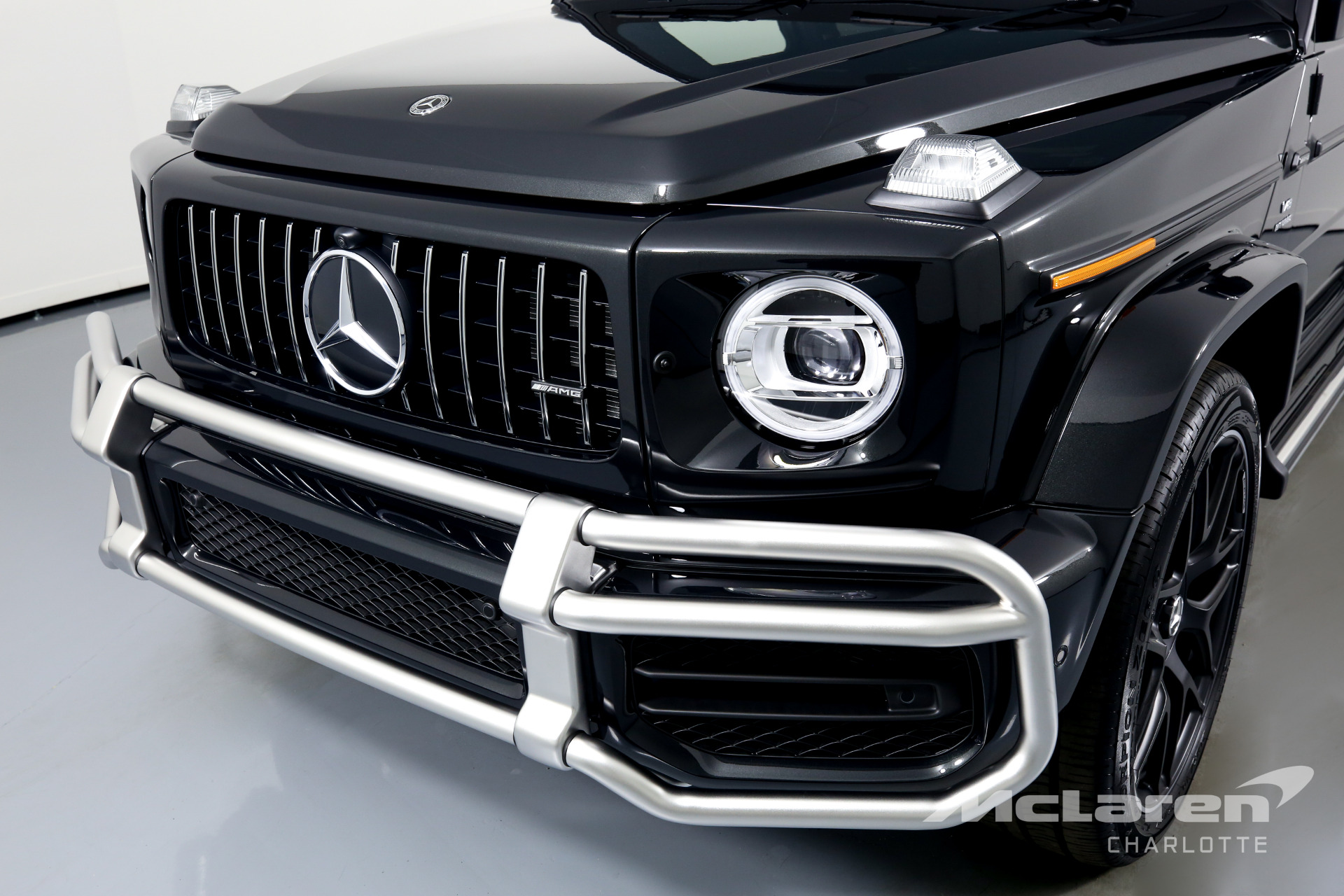 Used 2021 Mercedes-Benz G-Class AMG G 63 | Charlotte, NC