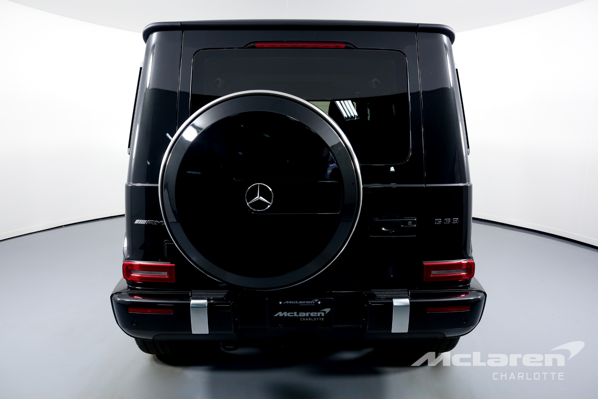 Used 2021 Mercedes-Benz G-Class AMG G 63 | Charlotte, NC