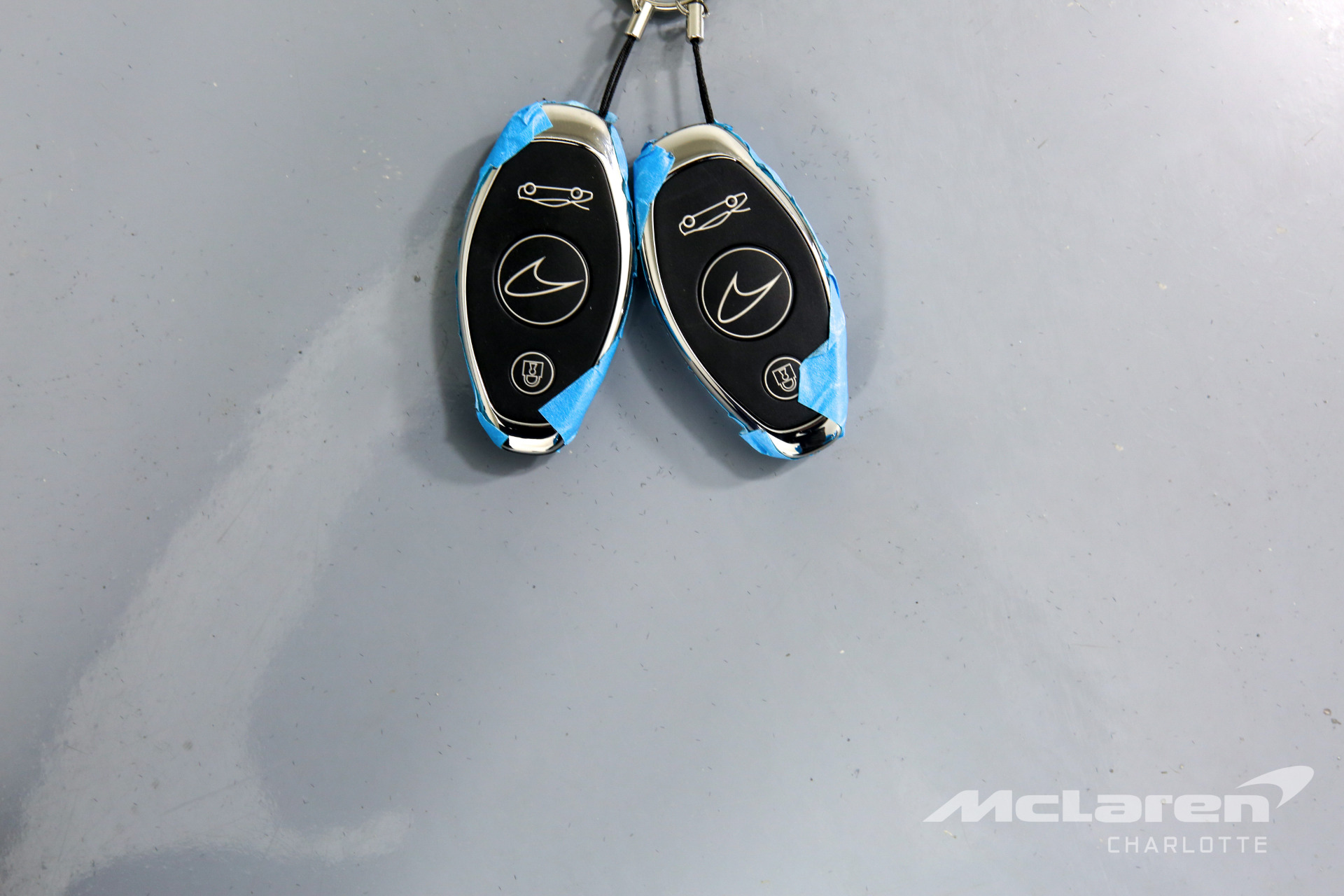 New 2021 MCLAREN 720S SPIDER | Charlotte, NC