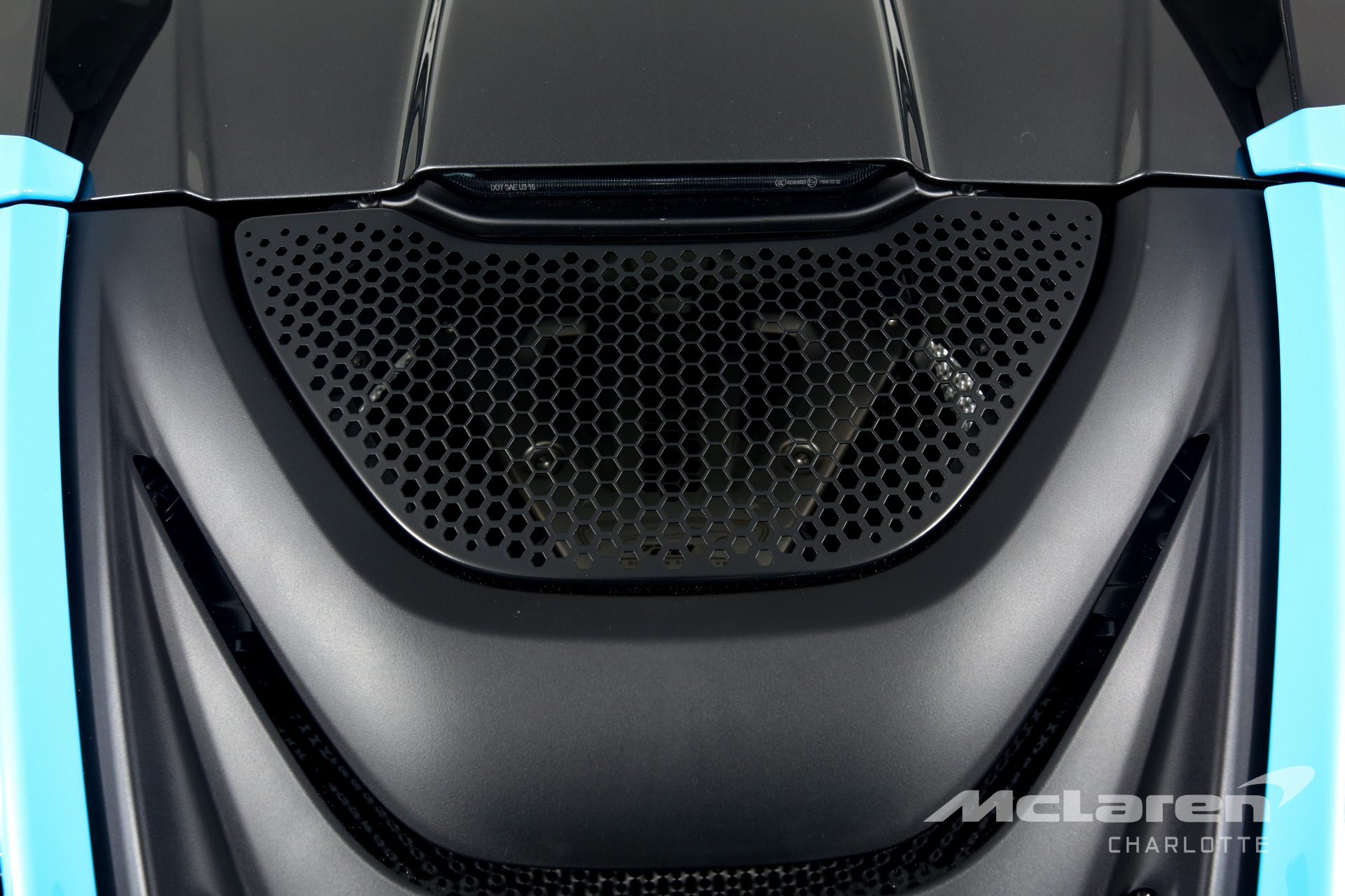 New 2021 MCLAREN 720S SPIDER | Charlotte, NC