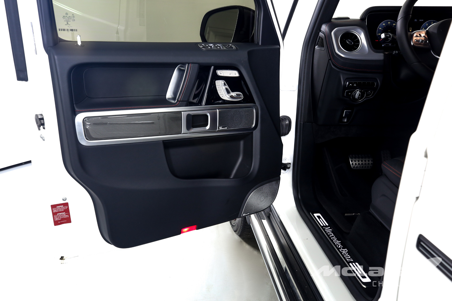 Used 2019 Mercedes-Benz G-Class G 550 | Charlotte, NC