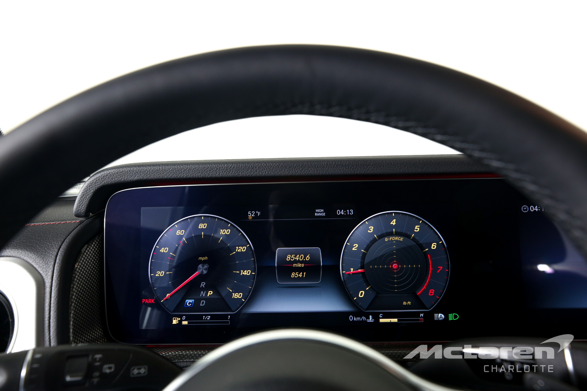 Used 2019 Mercedes-Benz G-Class G 550 | Charlotte, NC