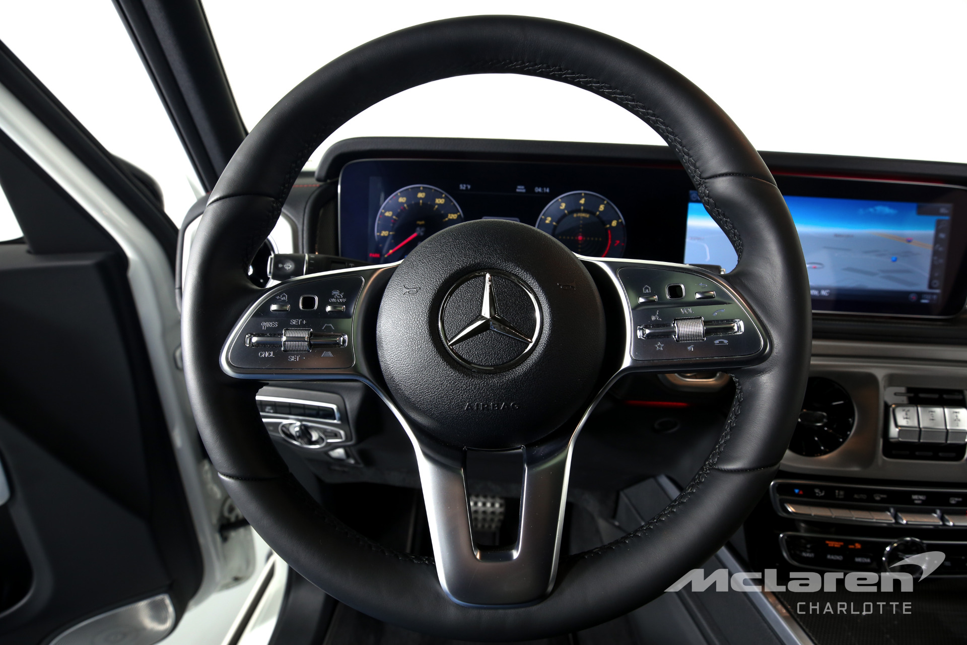 Used 2019 Mercedes-Benz G-Class G 550 | Charlotte, NC