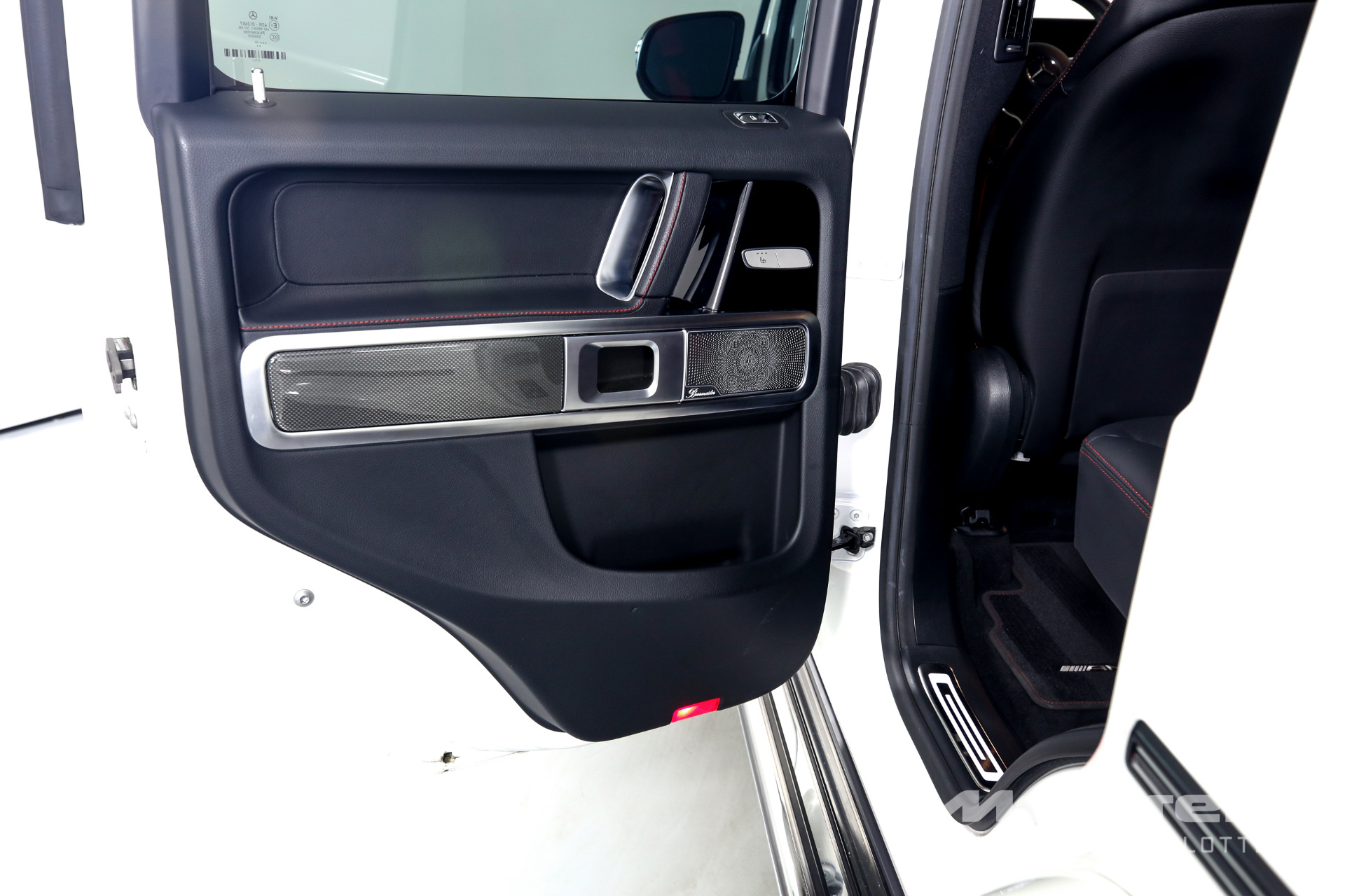 Used 2019 Mercedes-Benz G-Class G 550 | Charlotte, NC