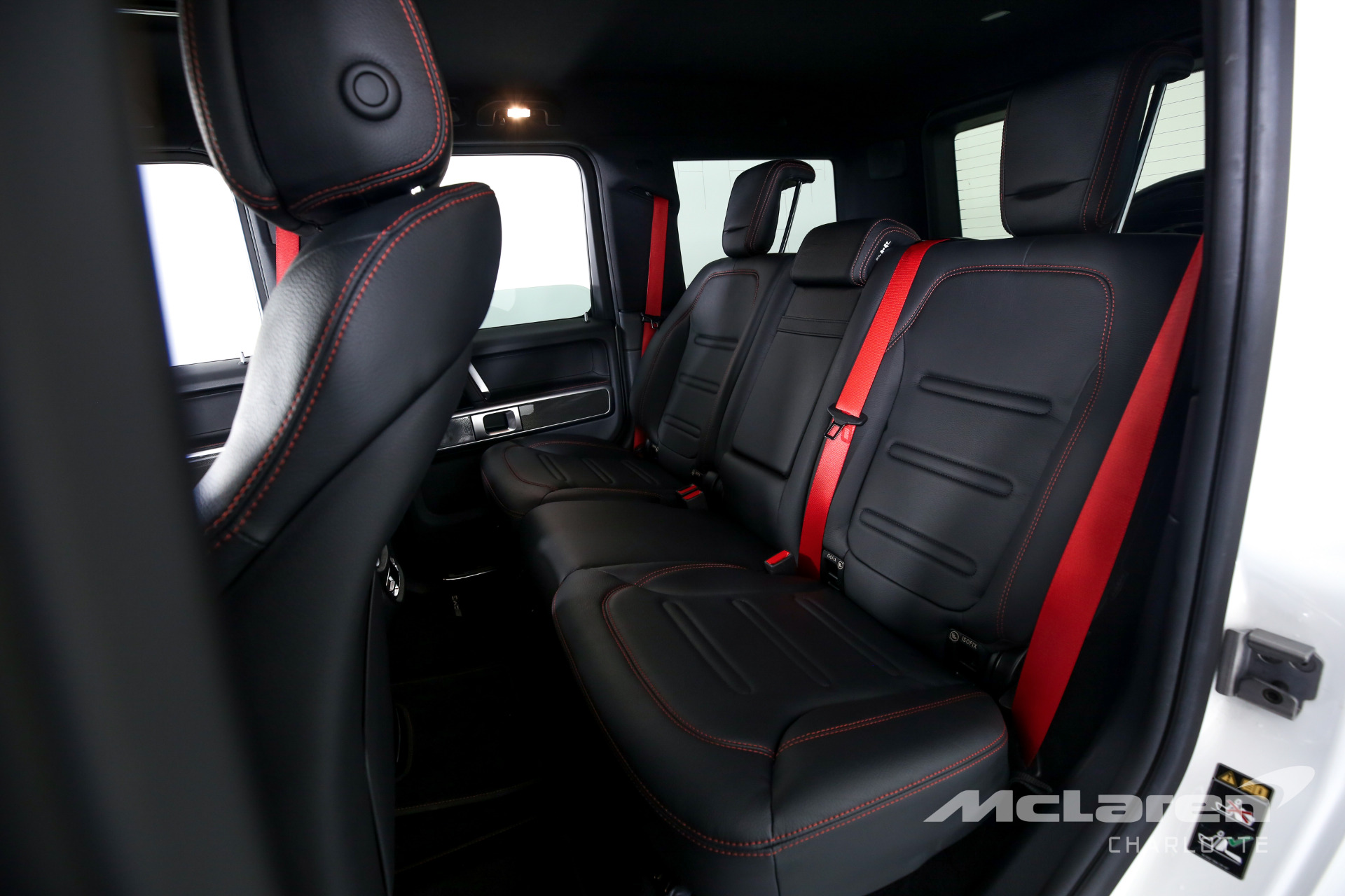 Used 2019 Mercedes-Benz G-Class G 550 | Charlotte, NC