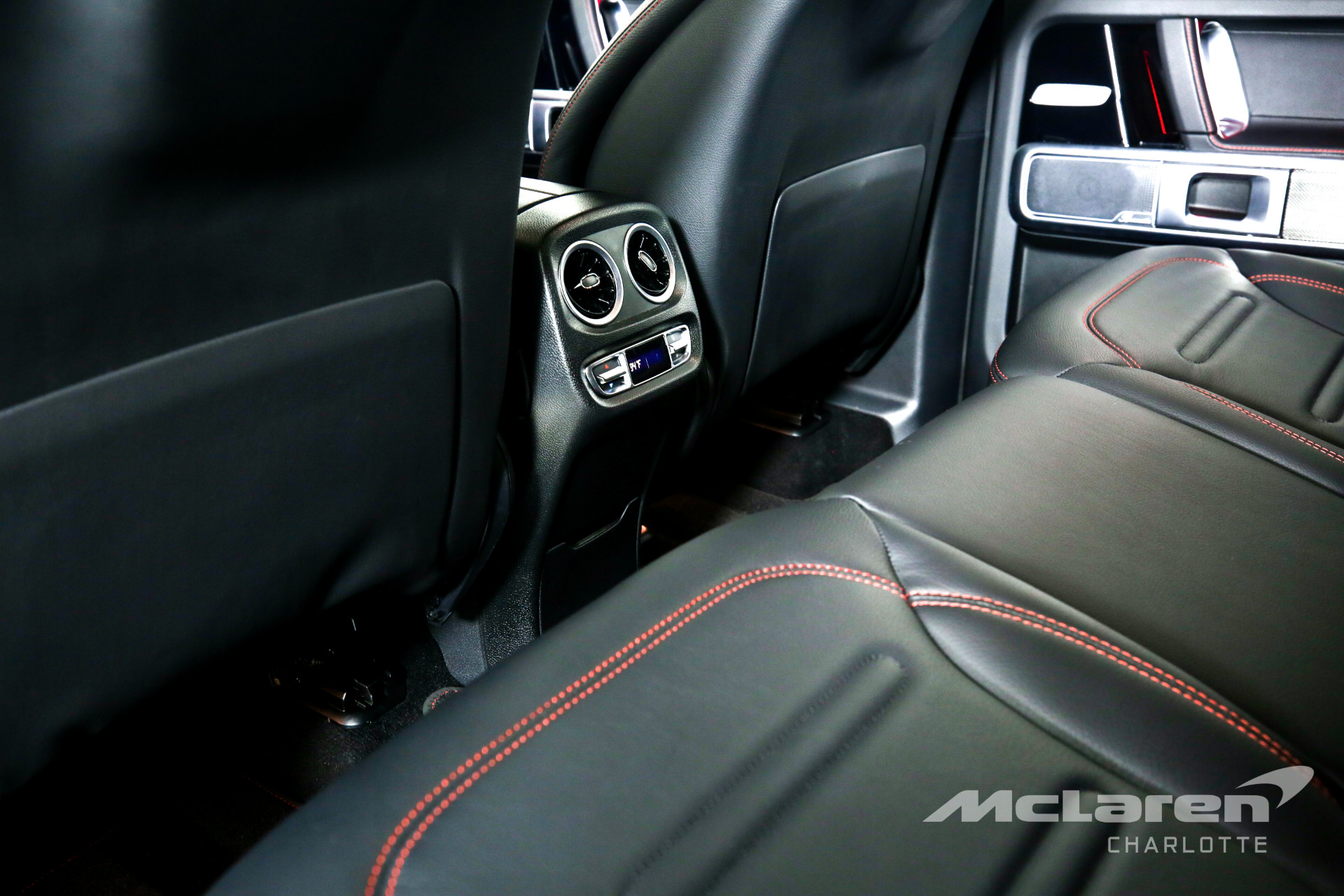 Used 2019 Mercedes-Benz G-Class G 550 | Charlotte, NC