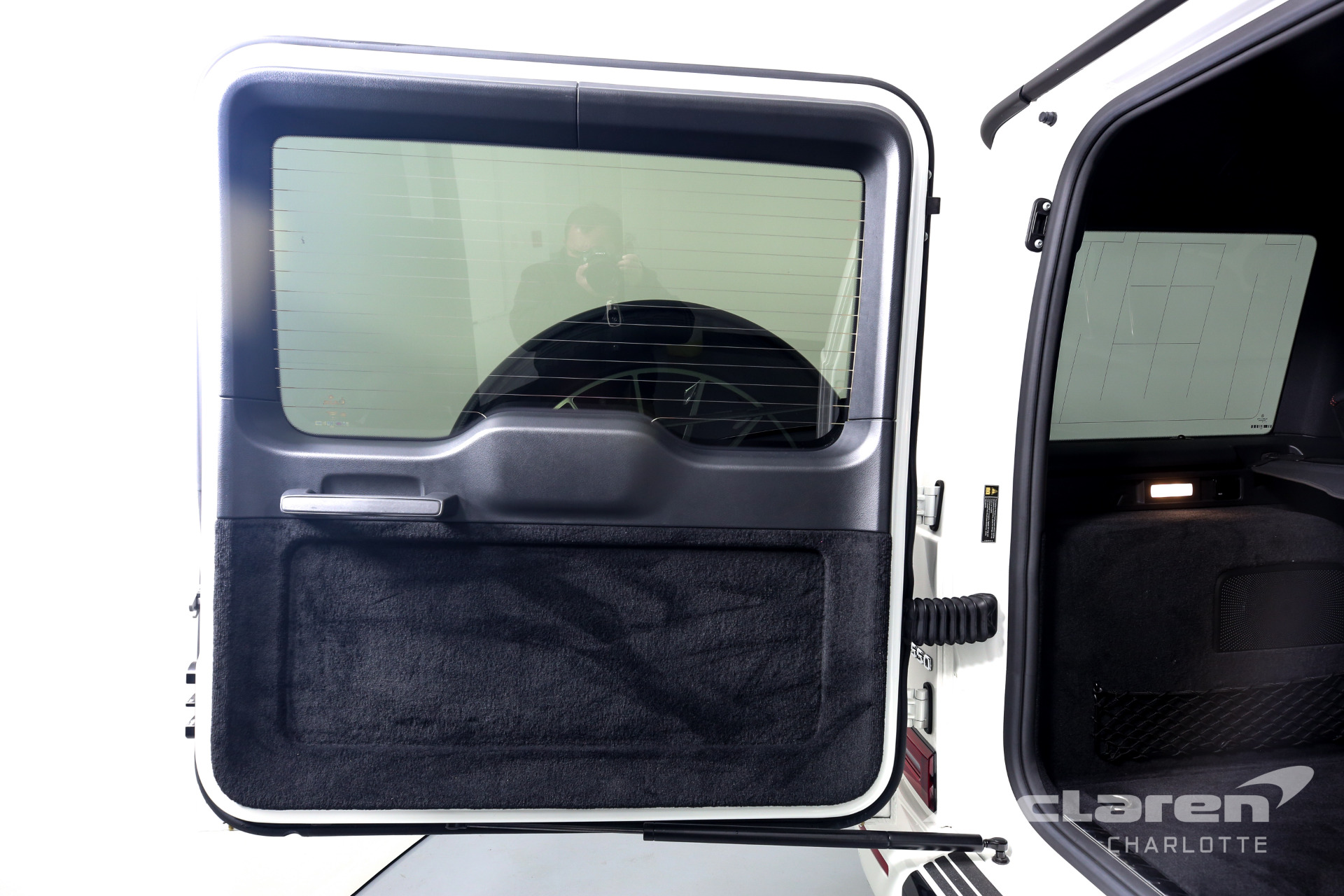 Used 2019 Mercedes-Benz G-Class G 550 | Charlotte, NC