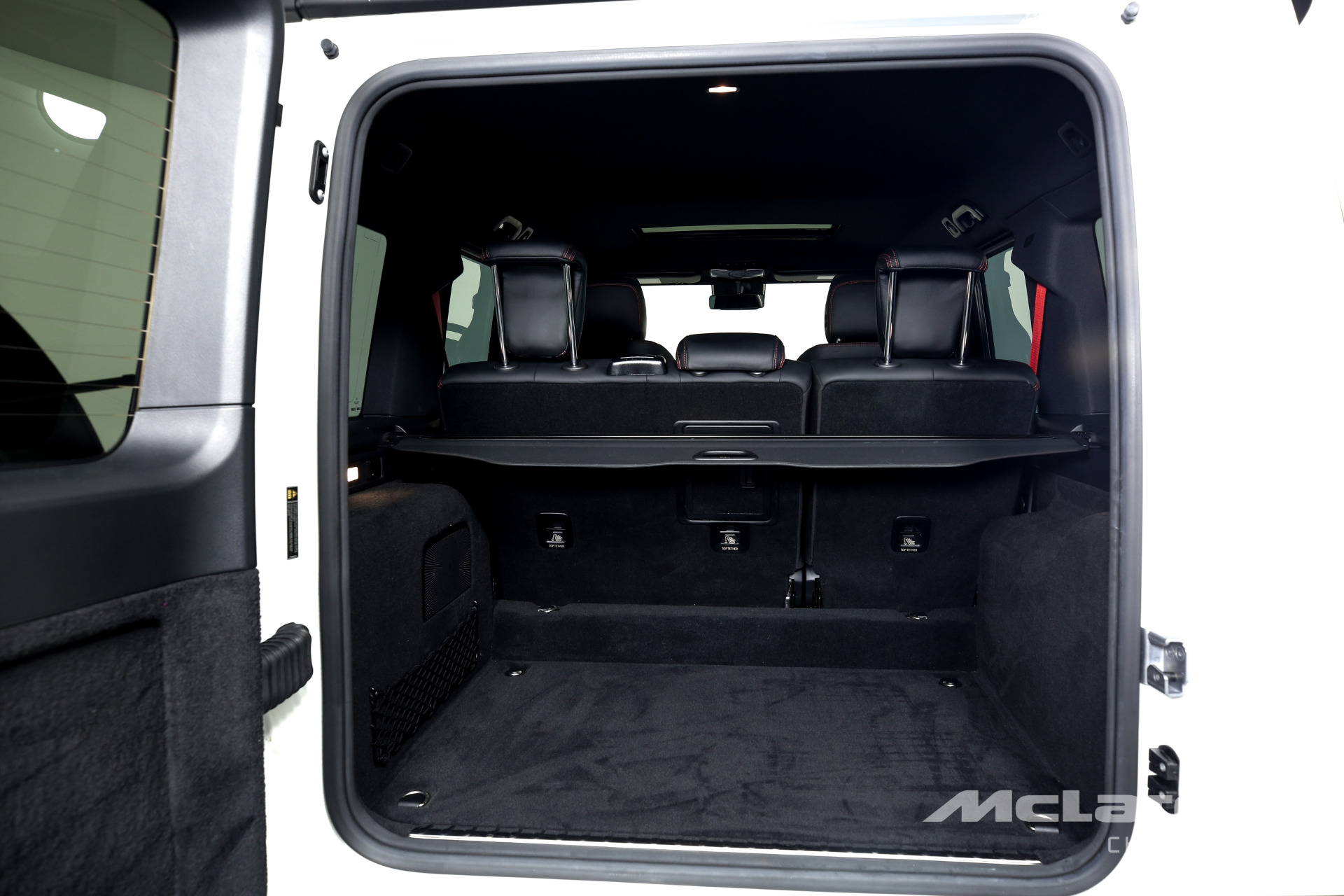 Used 2019 Mercedes-Benz G-Class G 550 | Charlotte, NC