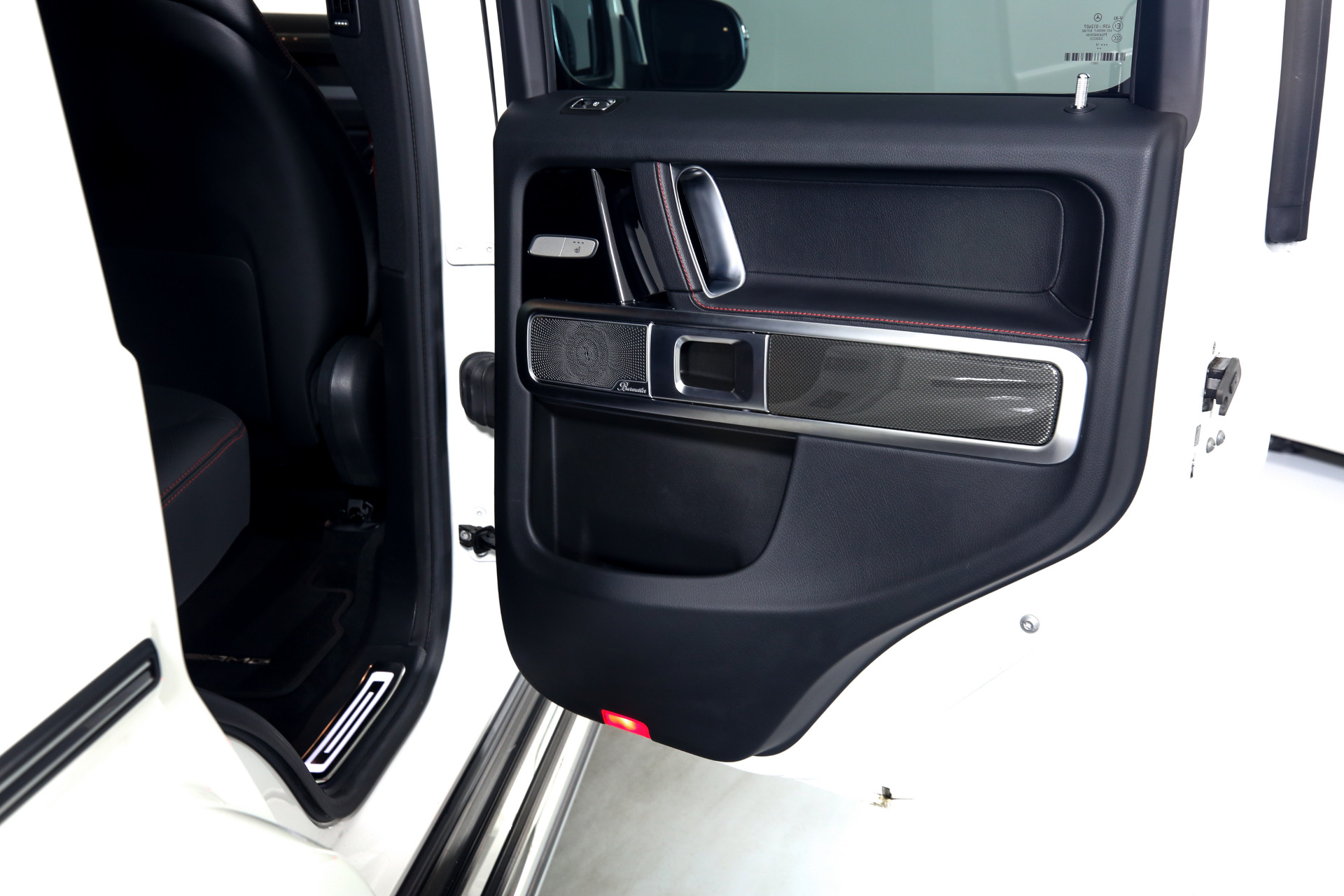 Used 2019 Mercedes-Benz G-Class G 550 | Charlotte, NC