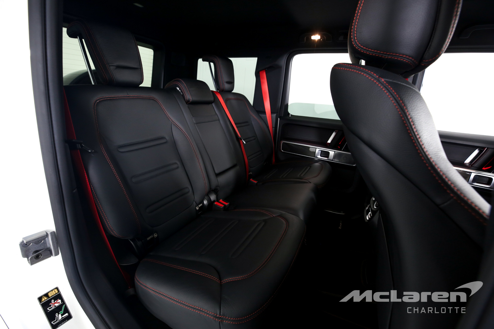 Used 2019 Mercedes-Benz G-Class G 550 | Charlotte, NC