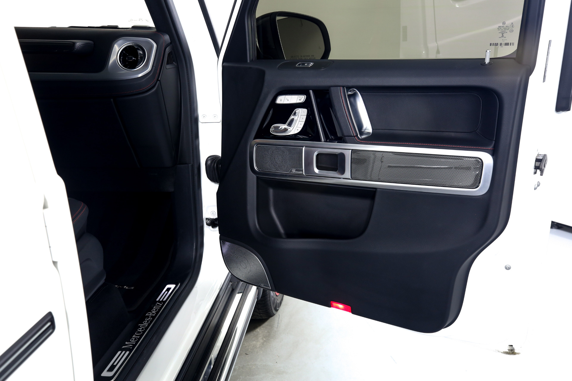 Used 2019 Mercedes-Benz G-Class G 550 | Charlotte, NC