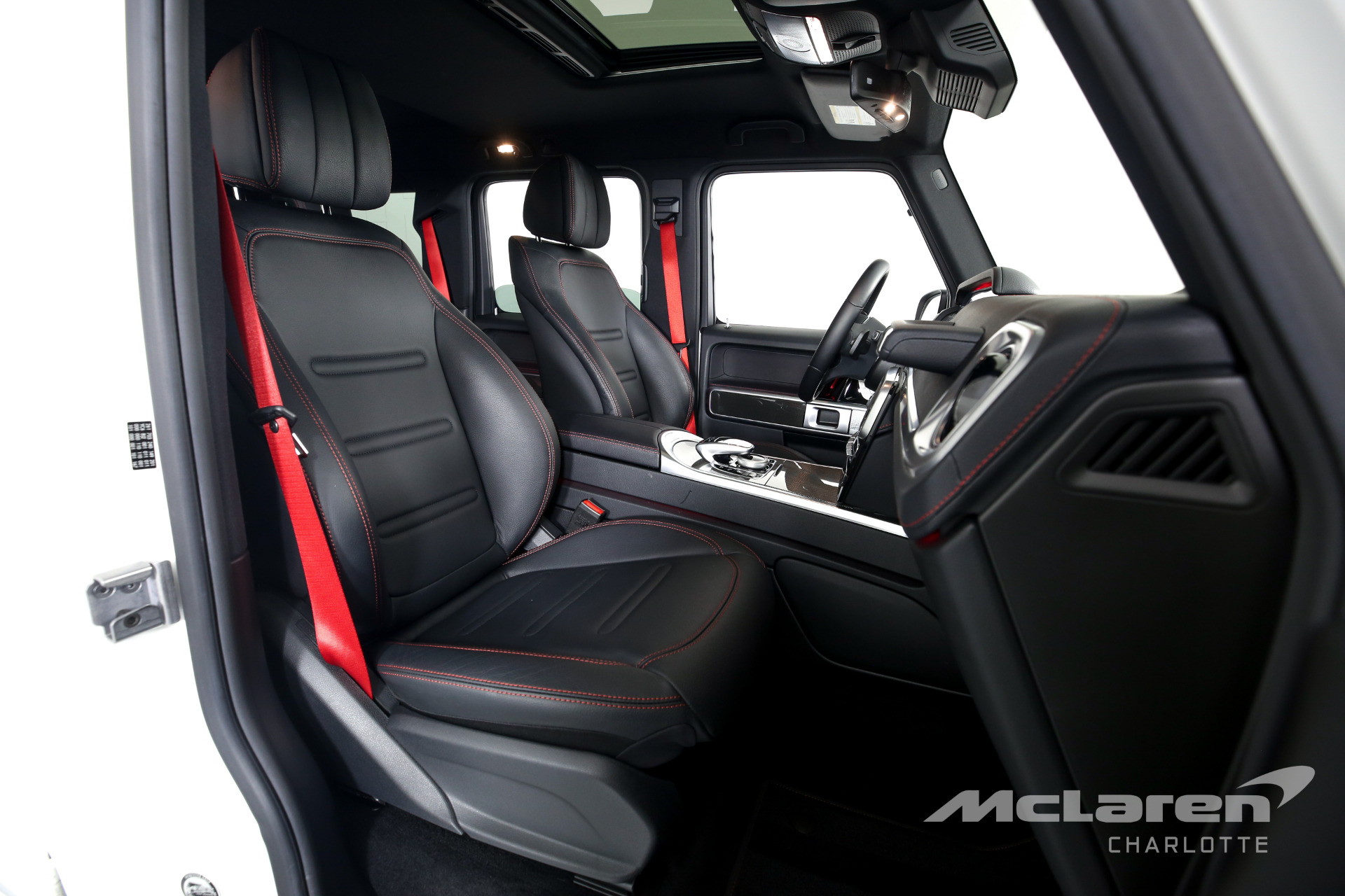 Used 2019 Mercedes-Benz G-Class G 550 | Charlotte, NC