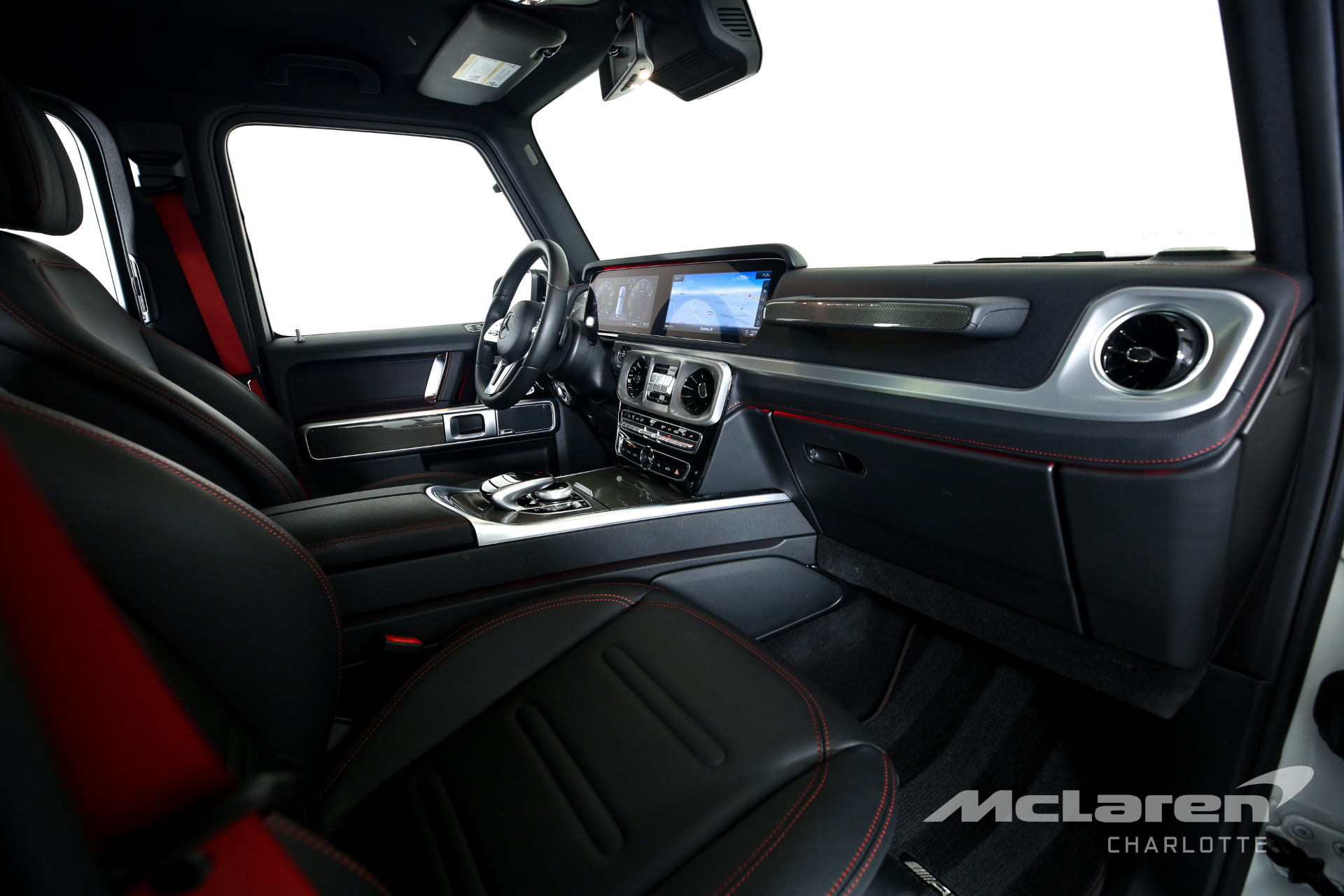 Used 2019 Mercedes-Benz G-Class G 550 | Charlotte, NC