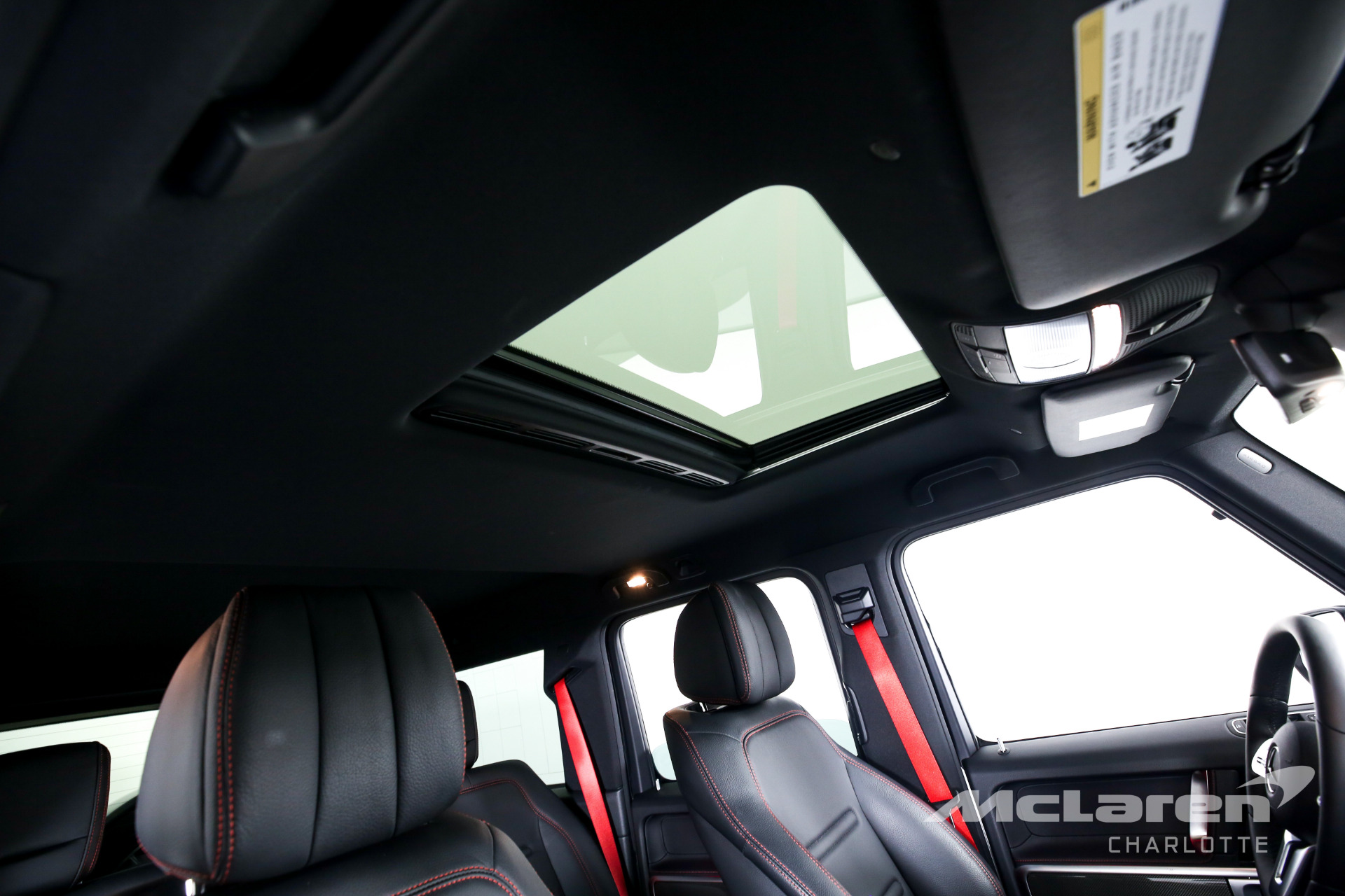 Used 2019 Mercedes-Benz G-Class G 550 | Charlotte, NC