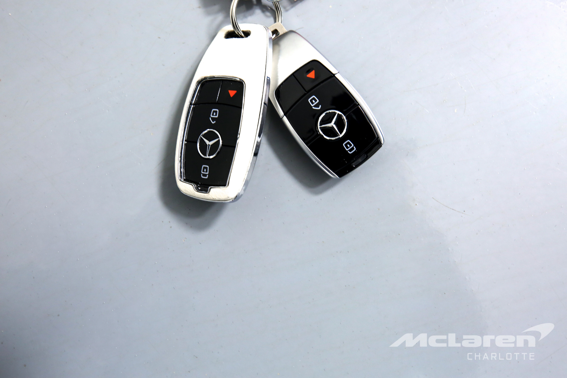 Used 2019 Mercedes-Benz G-Class G 550 | Charlotte, NC