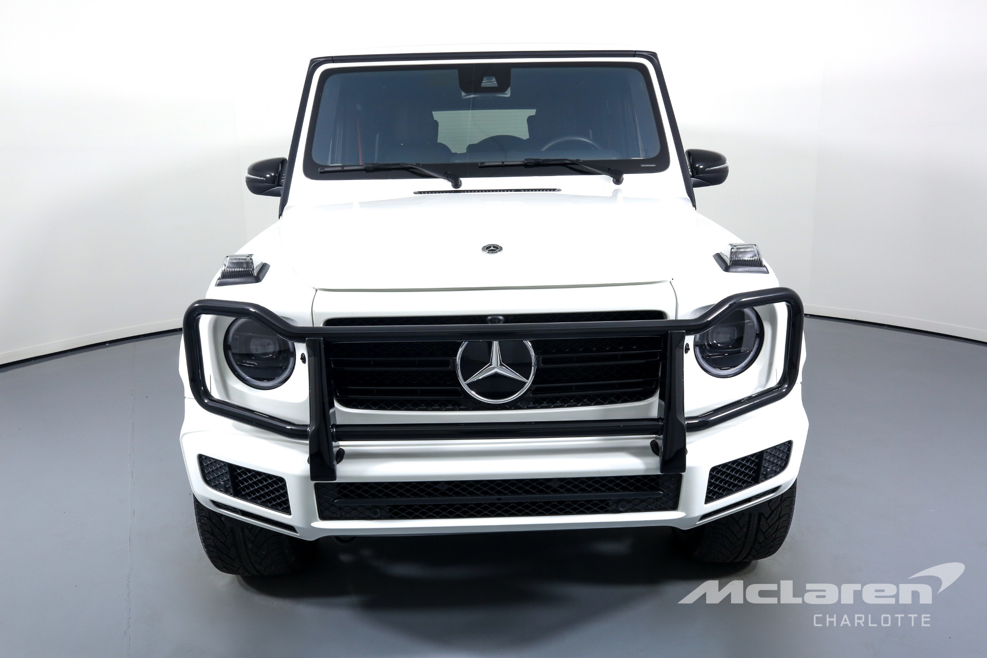 Used 2019 Mercedes-Benz G-Class G 550 | Charlotte, NC