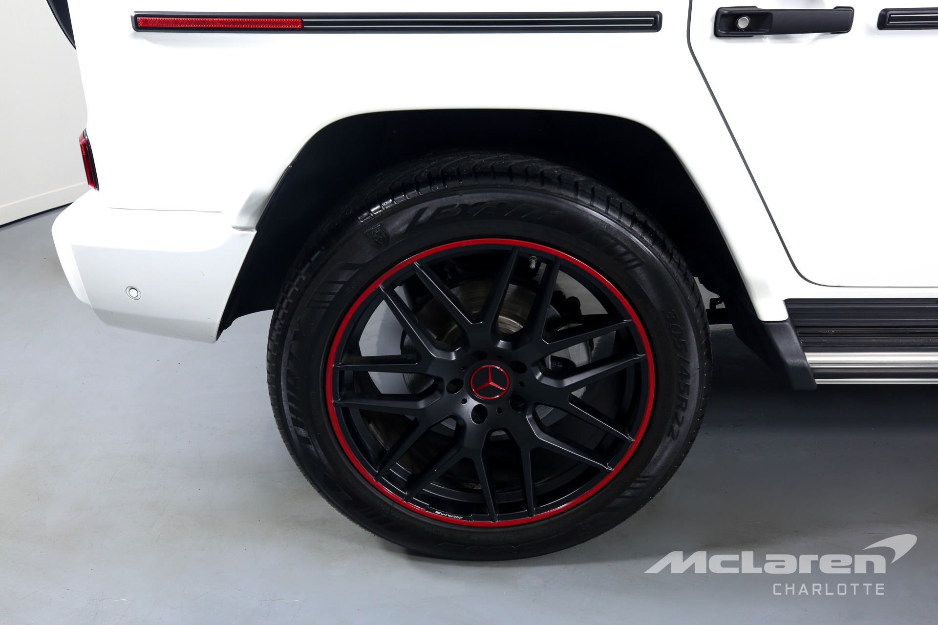 Used 2019 Mercedes-Benz G-Class G 550 | Charlotte, NC