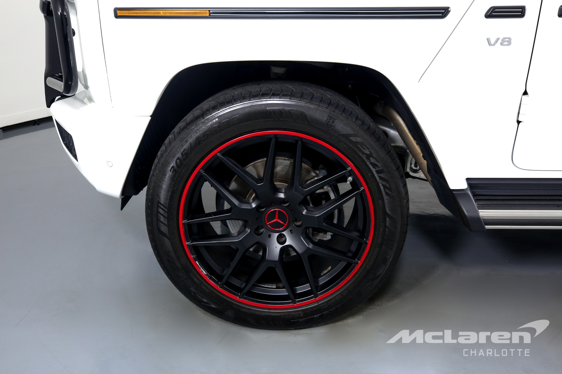 Used 2019 Mercedes-Benz G-Class G 550 | Charlotte, NC