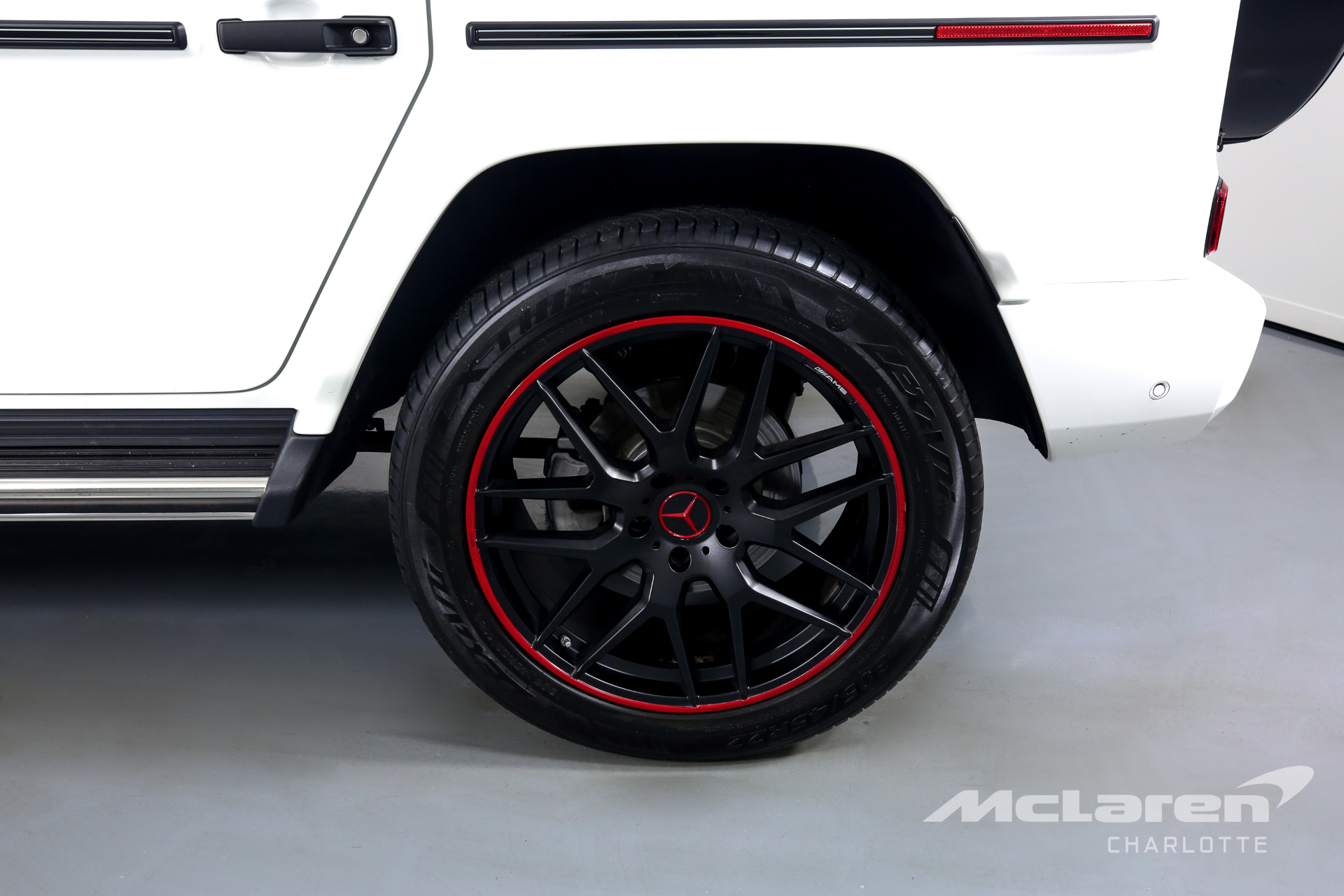 Used 2019 Mercedes-Benz G-Class G 550 | Charlotte, NC