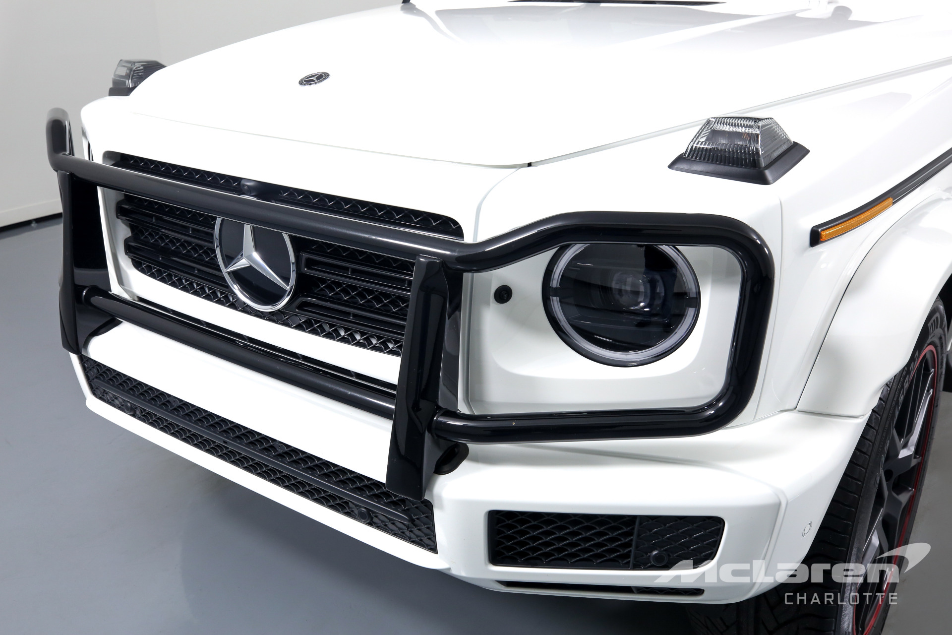 Used 2019 Mercedes-Benz G-Class G 550 | Charlotte, NC
