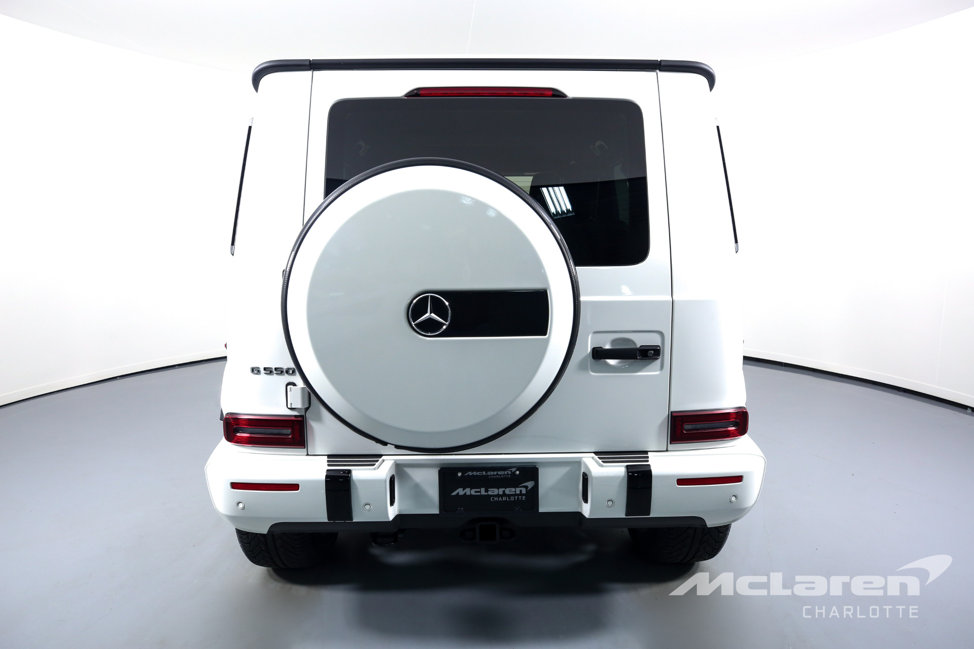 Used 2019 Mercedes-Benz G-Class G 550 | Charlotte, NC