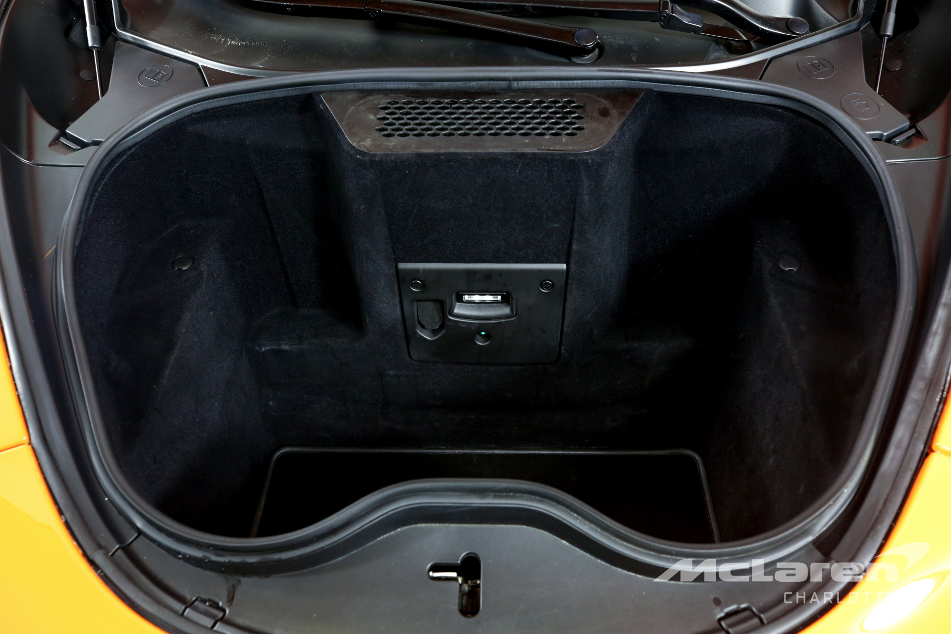 Used 2017 McLaren 570S | Charlotte, NC