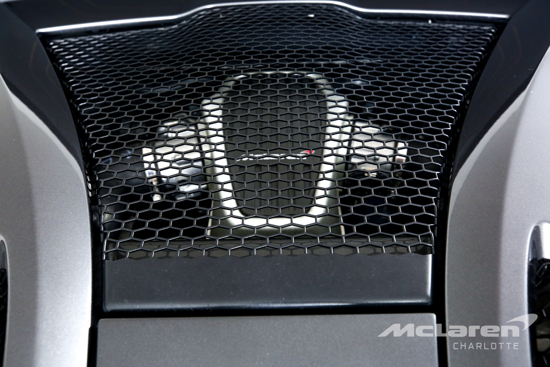 Used 2017 McLaren 570S | Charlotte, NC