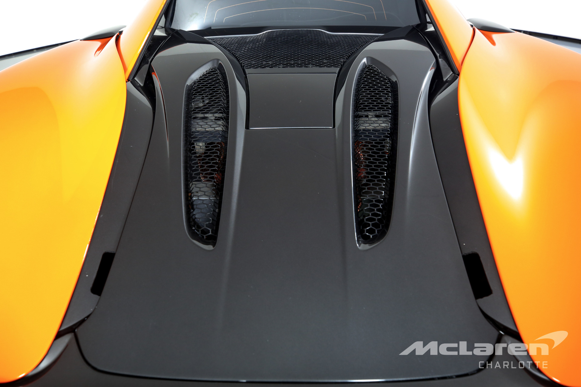 Used 2017 McLaren 570S | Charlotte, NC