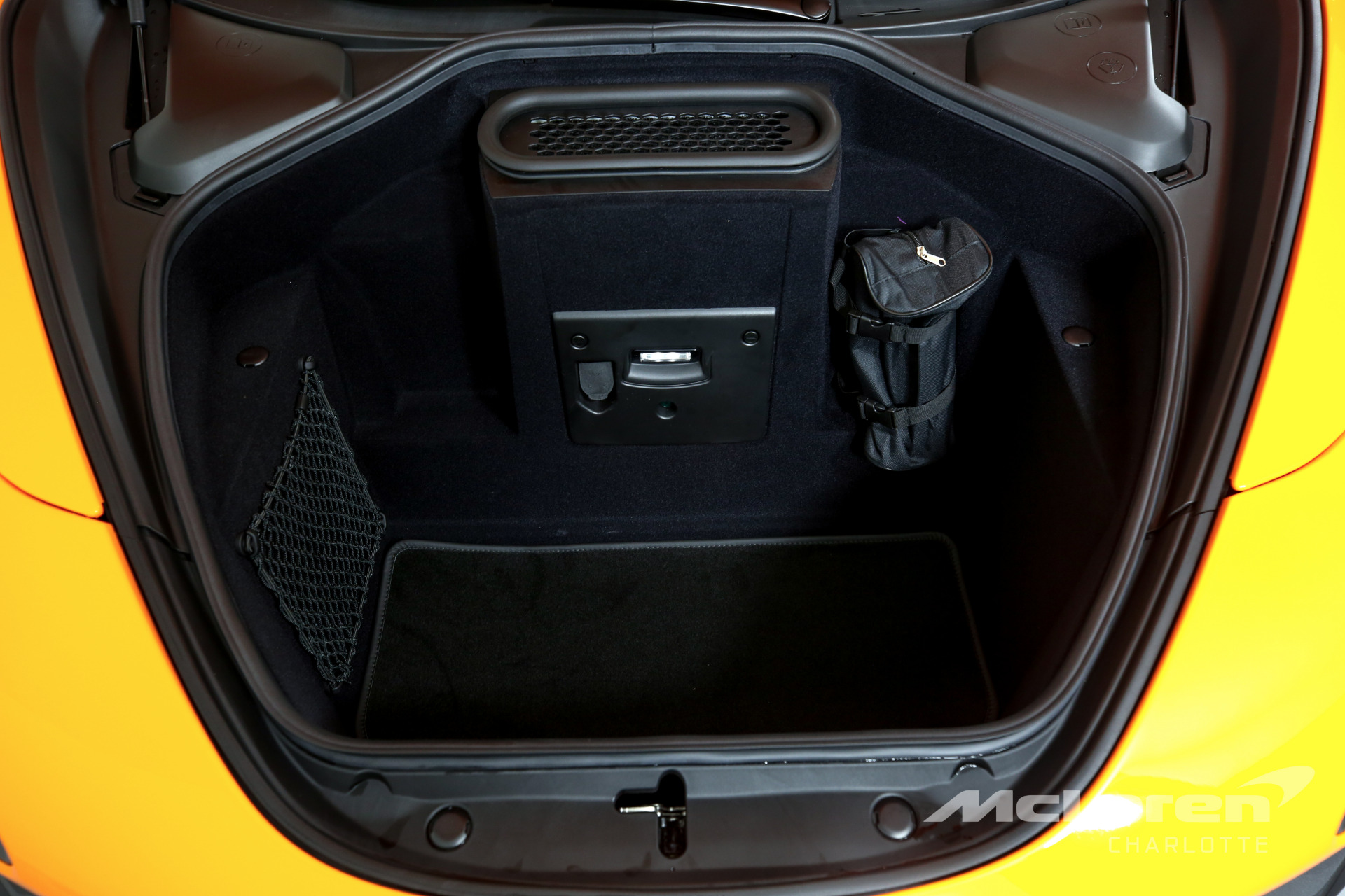 Used 2021 MCLAREN 720S SPIDER Performance | Charlotte, NC