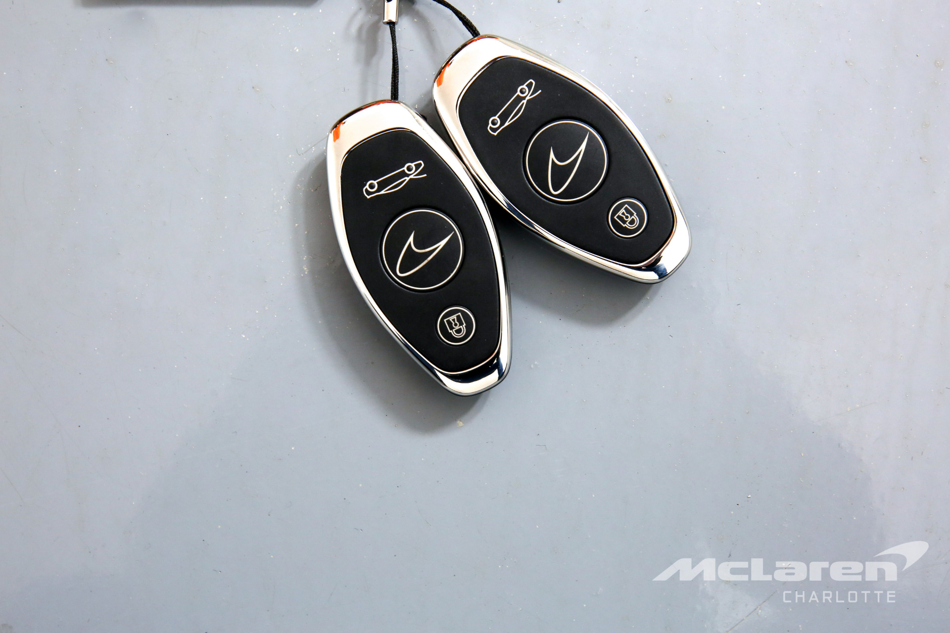 New 2021 MCLAREN 720S SPIDER | Charlotte, NC
