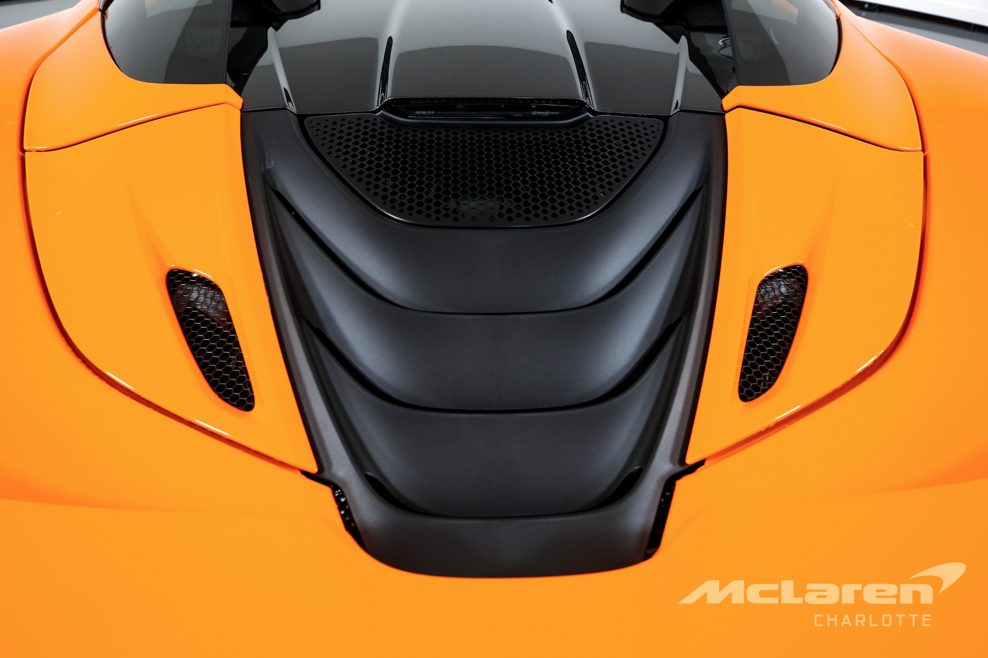 New 2021 MCLAREN 720S SPIDER | Charlotte, NC