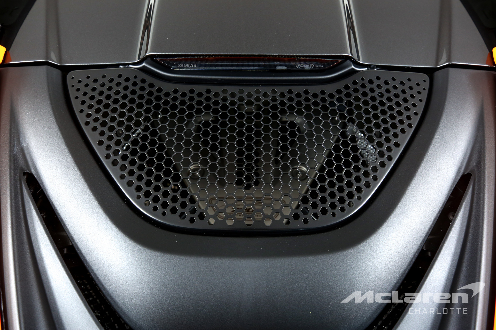 New 2021 MCLAREN 720S SPIDER | Charlotte, NC