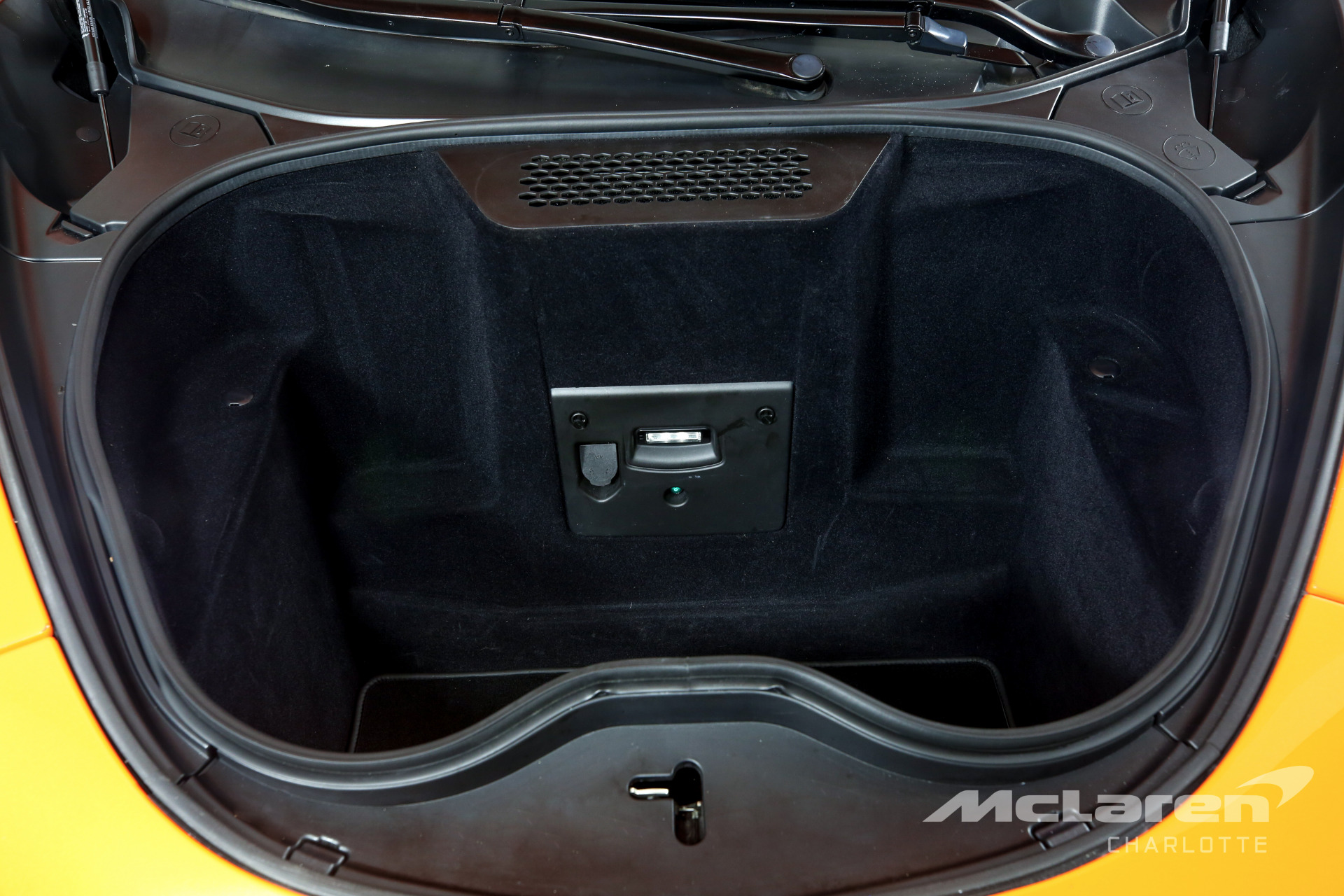 Used 2016 McLaren 570S | Charlotte, NC