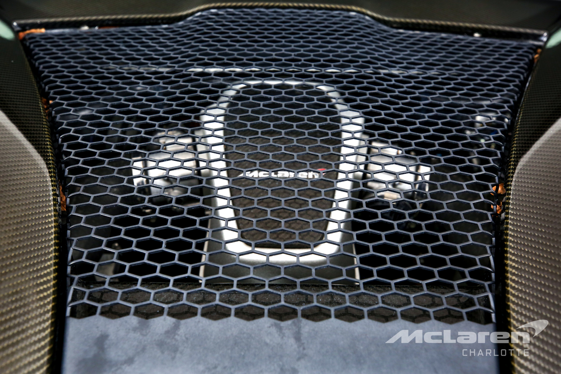 Used 2016 McLaren 570S | Charlotte, NC